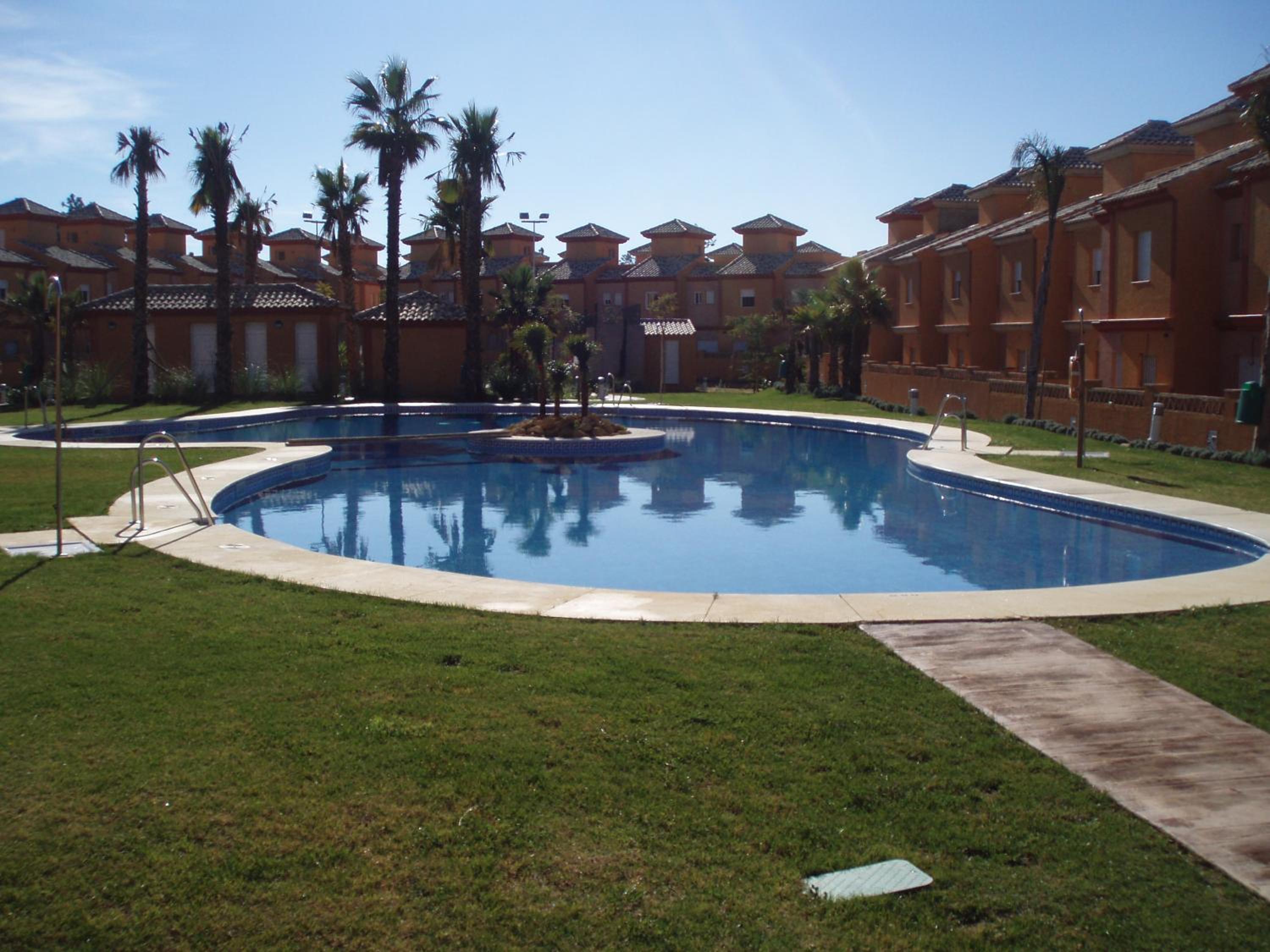 Hotel Pinares de Lepe - Image 1