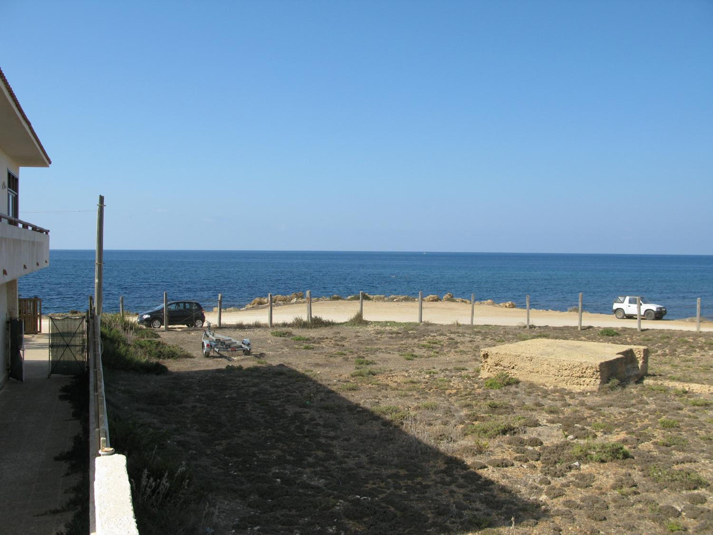Casa al MARE CON SPLENDIDA VISTA SUL MARE view 2