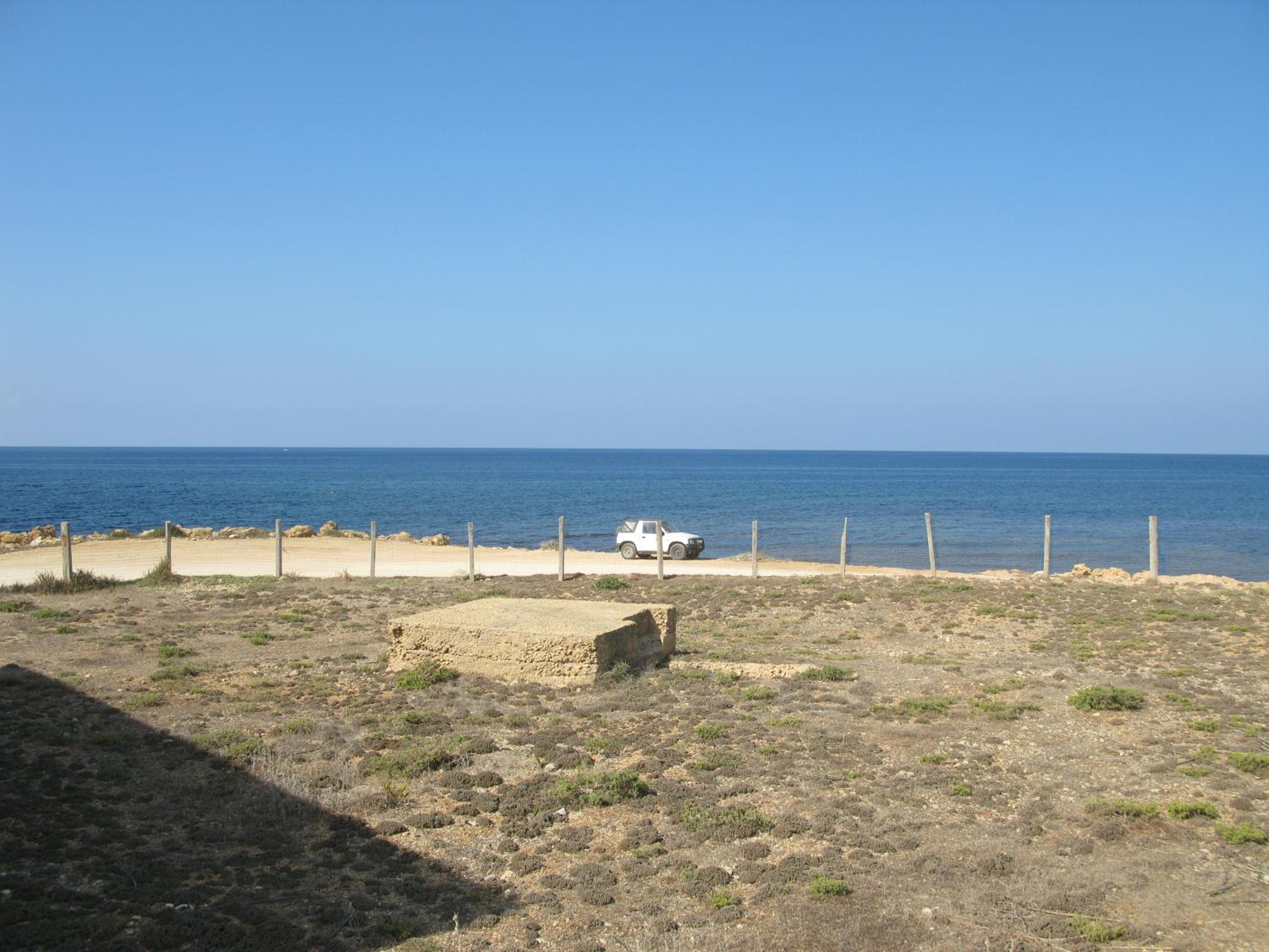 Casa al MARE CON SPLENDIDA VISTA SUL MARE view 3