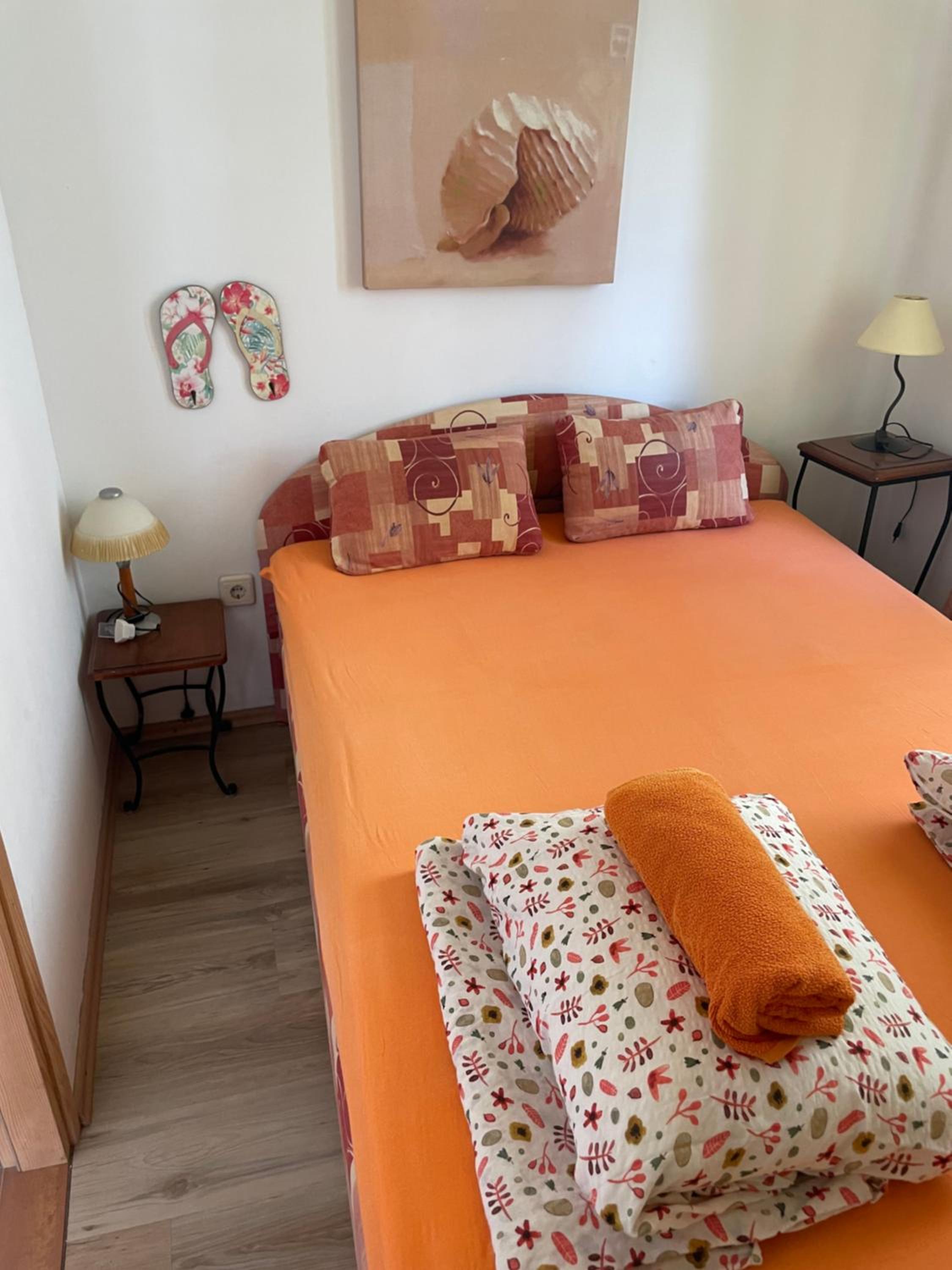 Apartments Kika