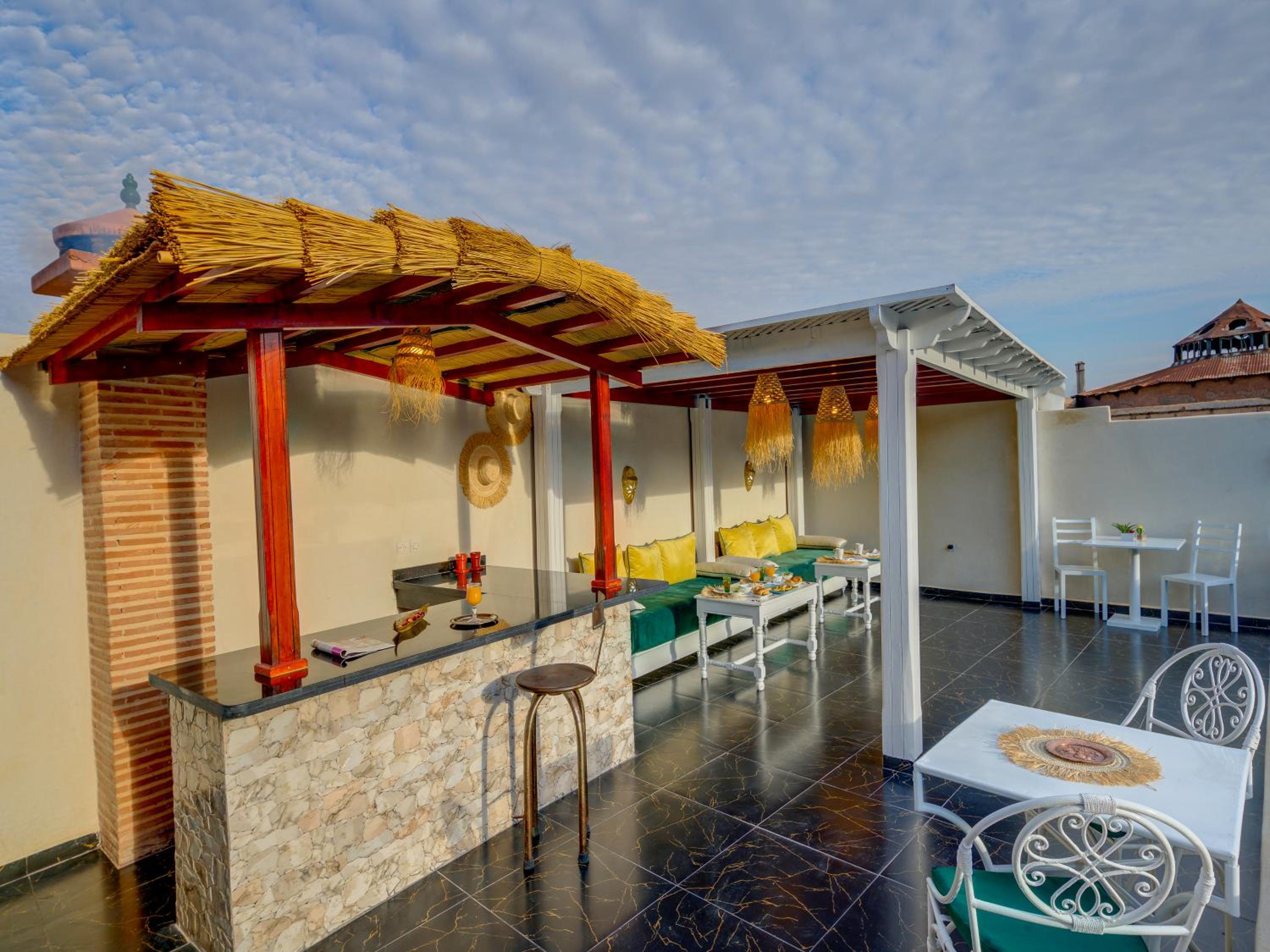 roof