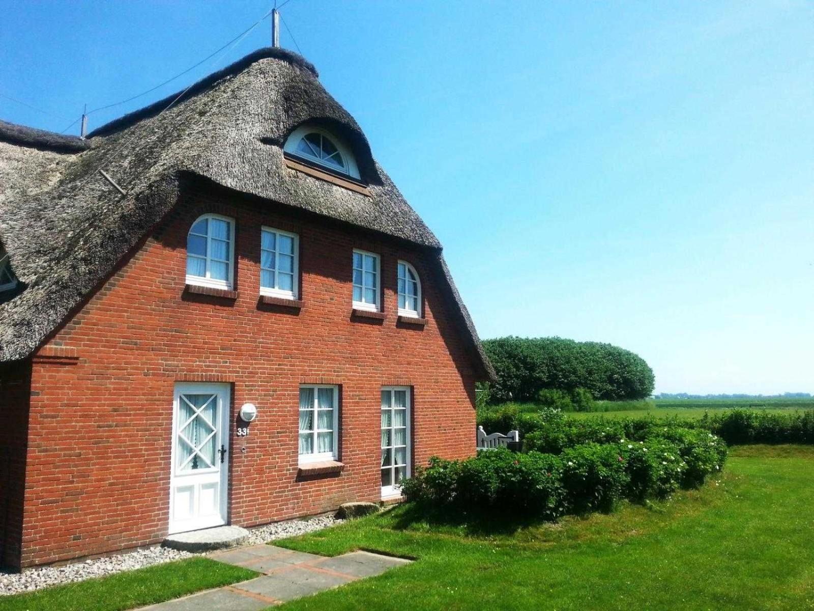 Haus am Meer
