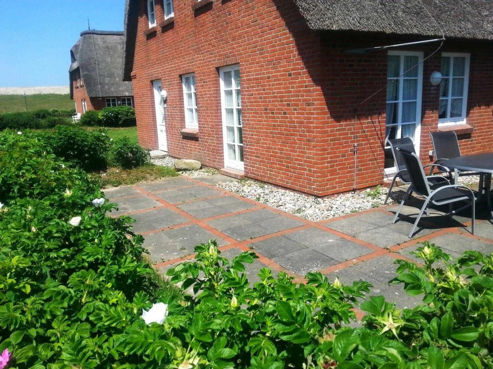 Haus am Meer
