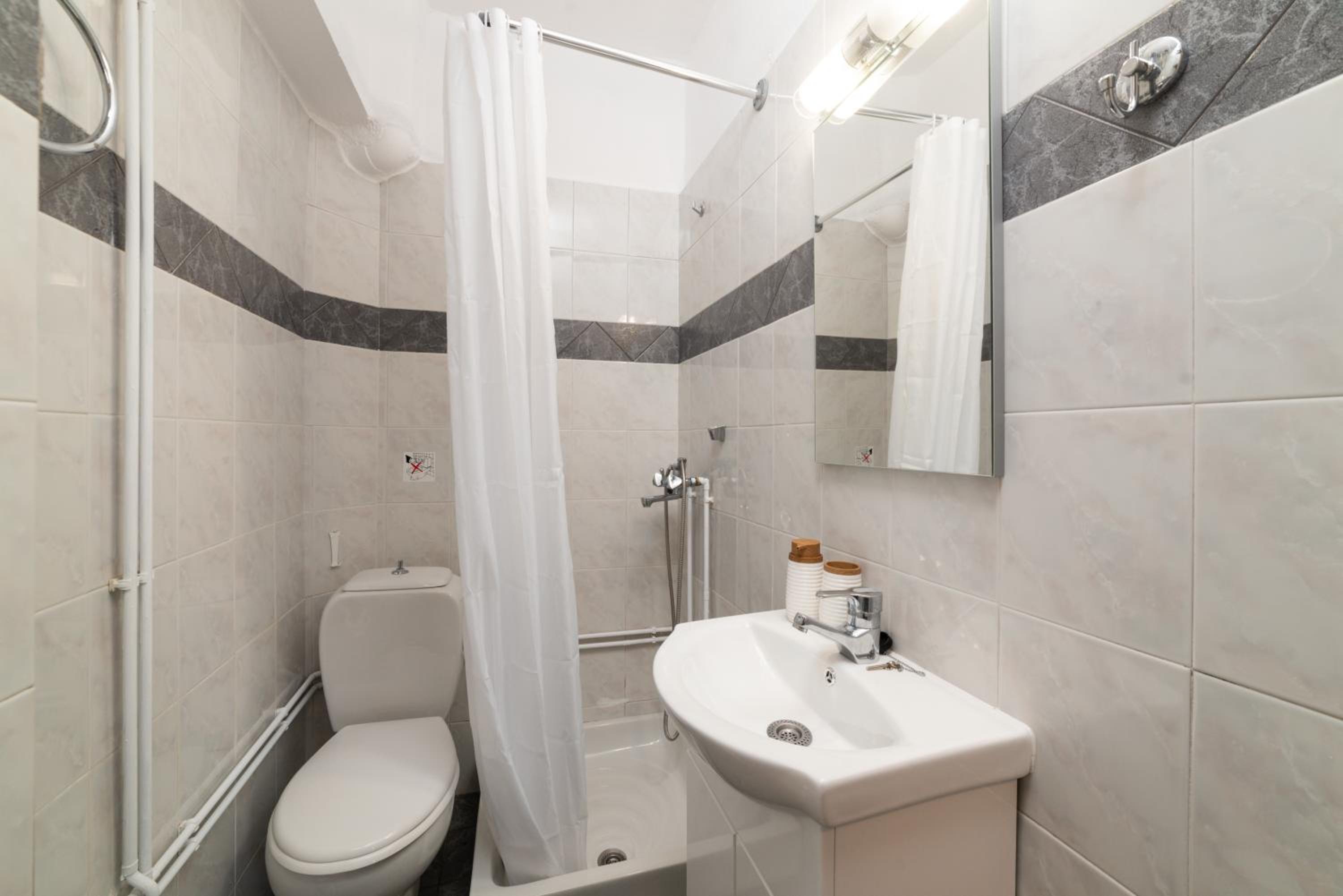 Evangelia's cozy apartment view 2