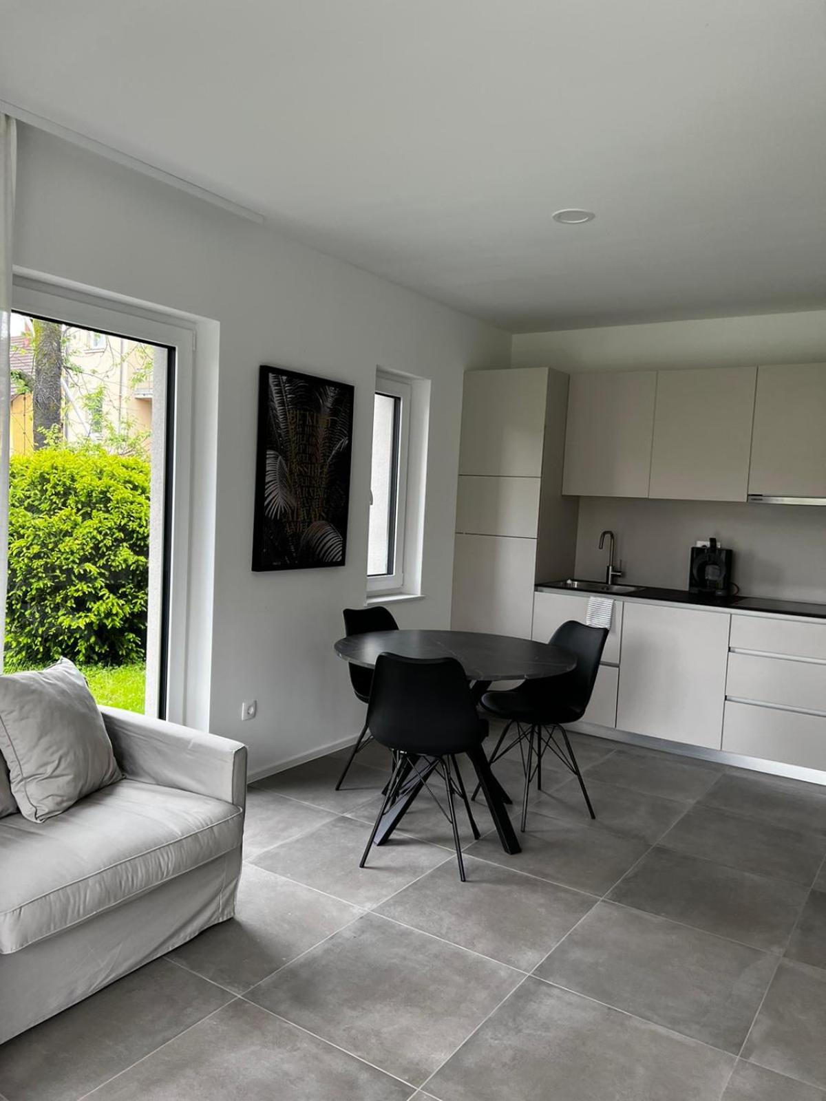 Eva's Garden Apartments