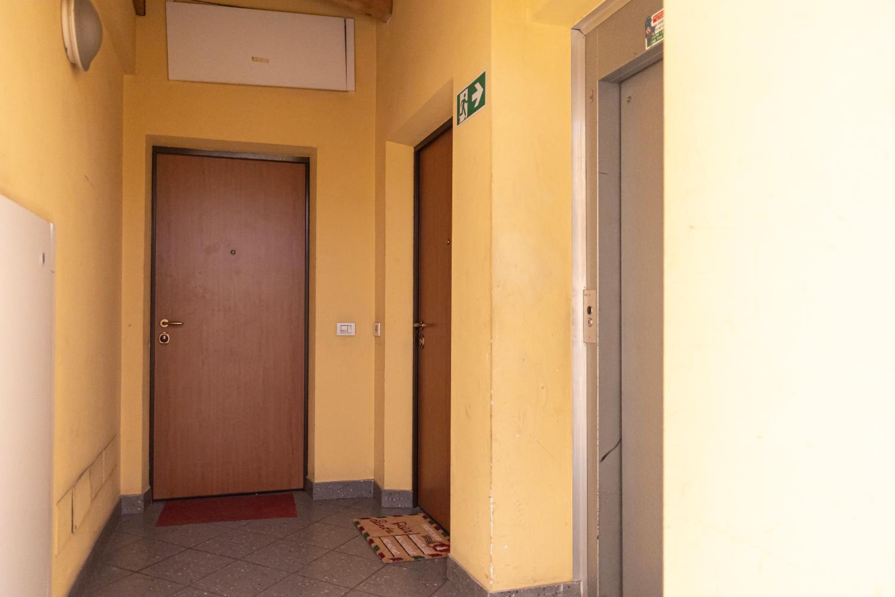 Bilocale con Splendida Vista in Zona Bovisa