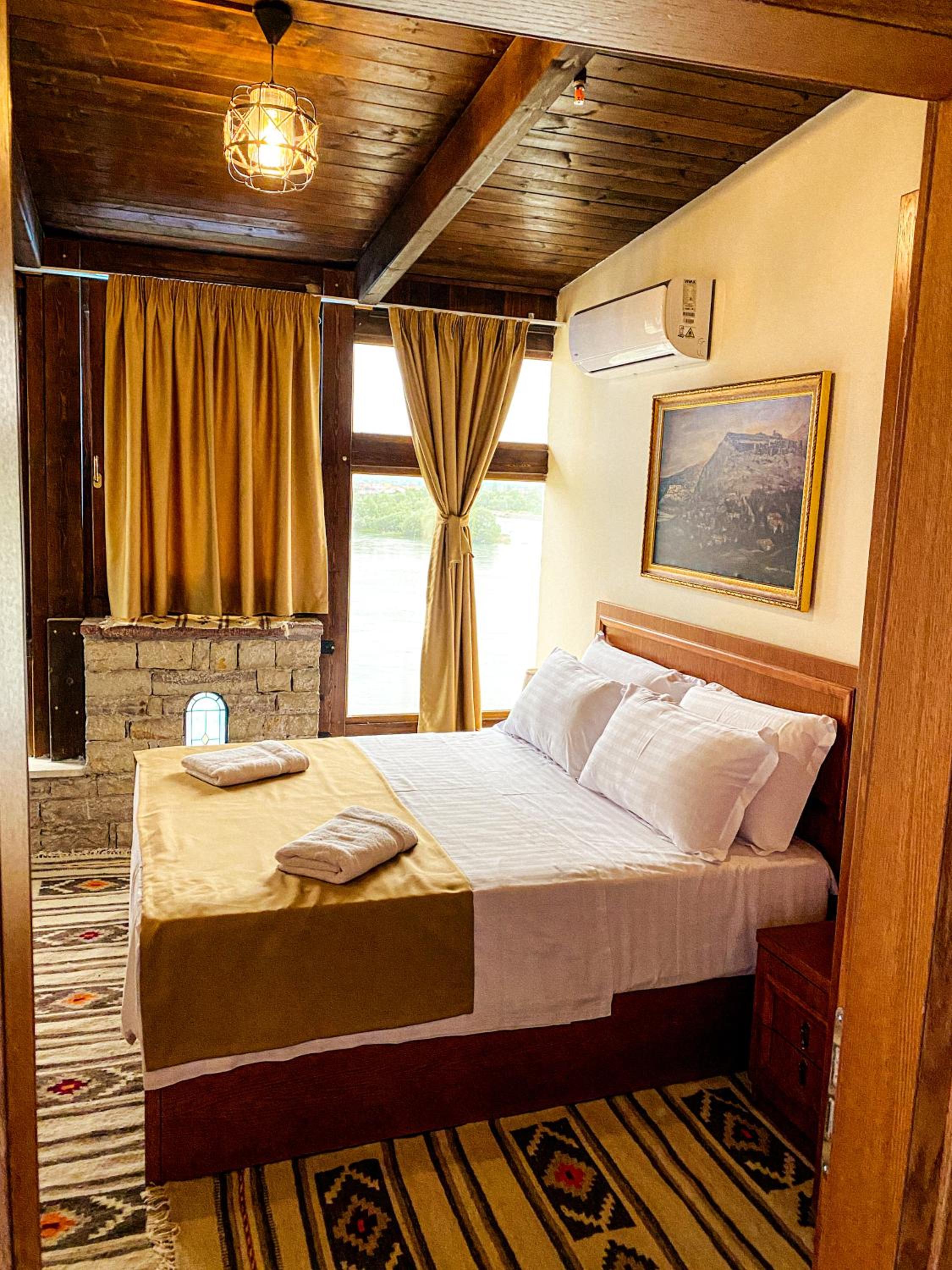 Hotel Iliria