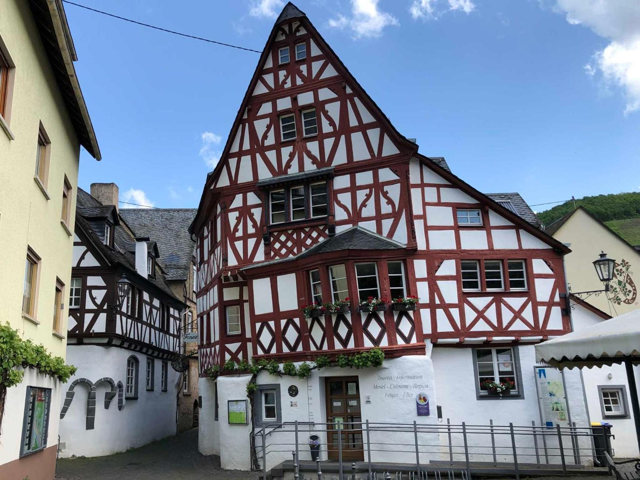 Ferienhaus-Am-Alten-Stadttor - Property Image 42