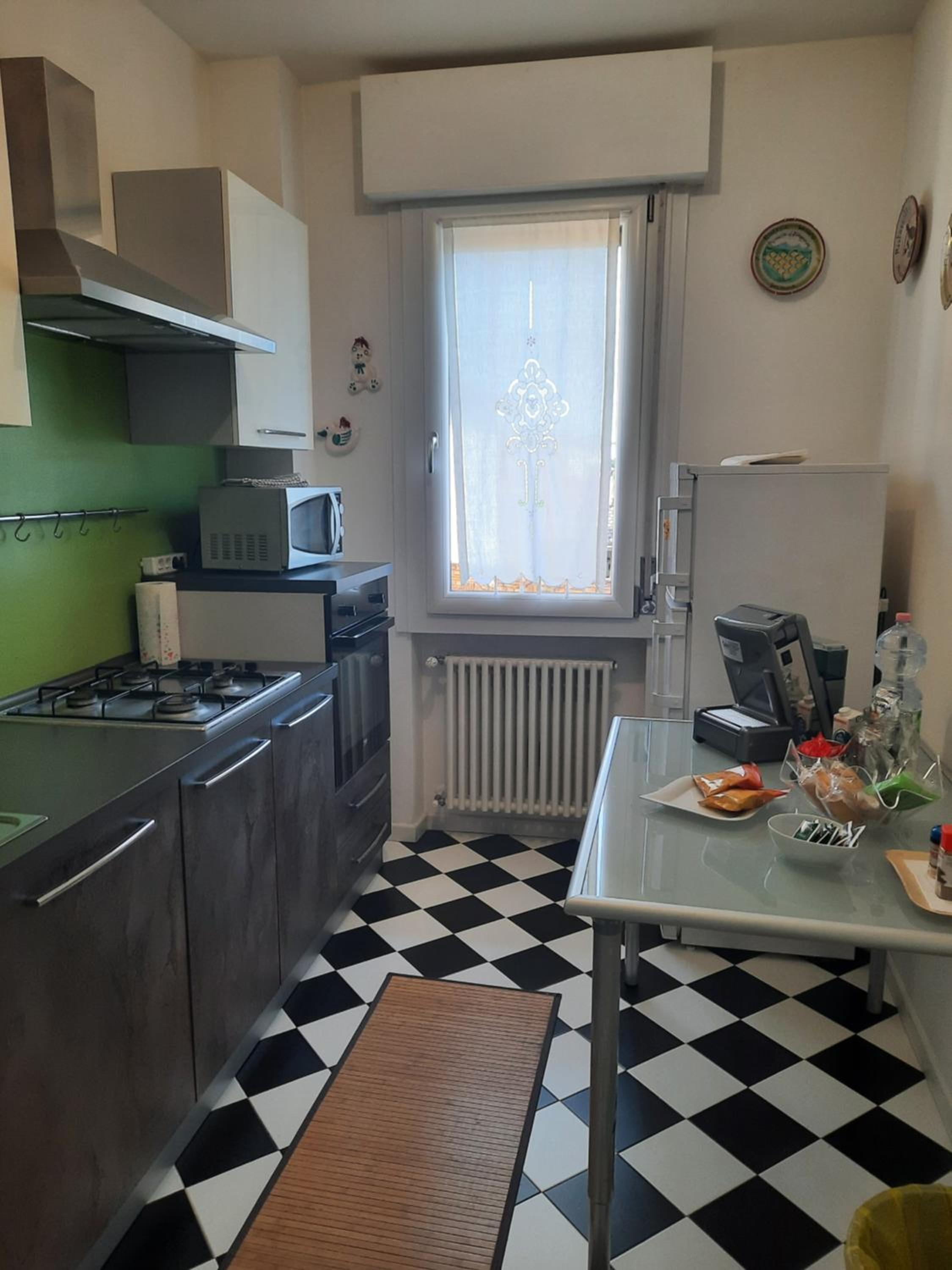 Siore Marie gli alloggi, photo 133