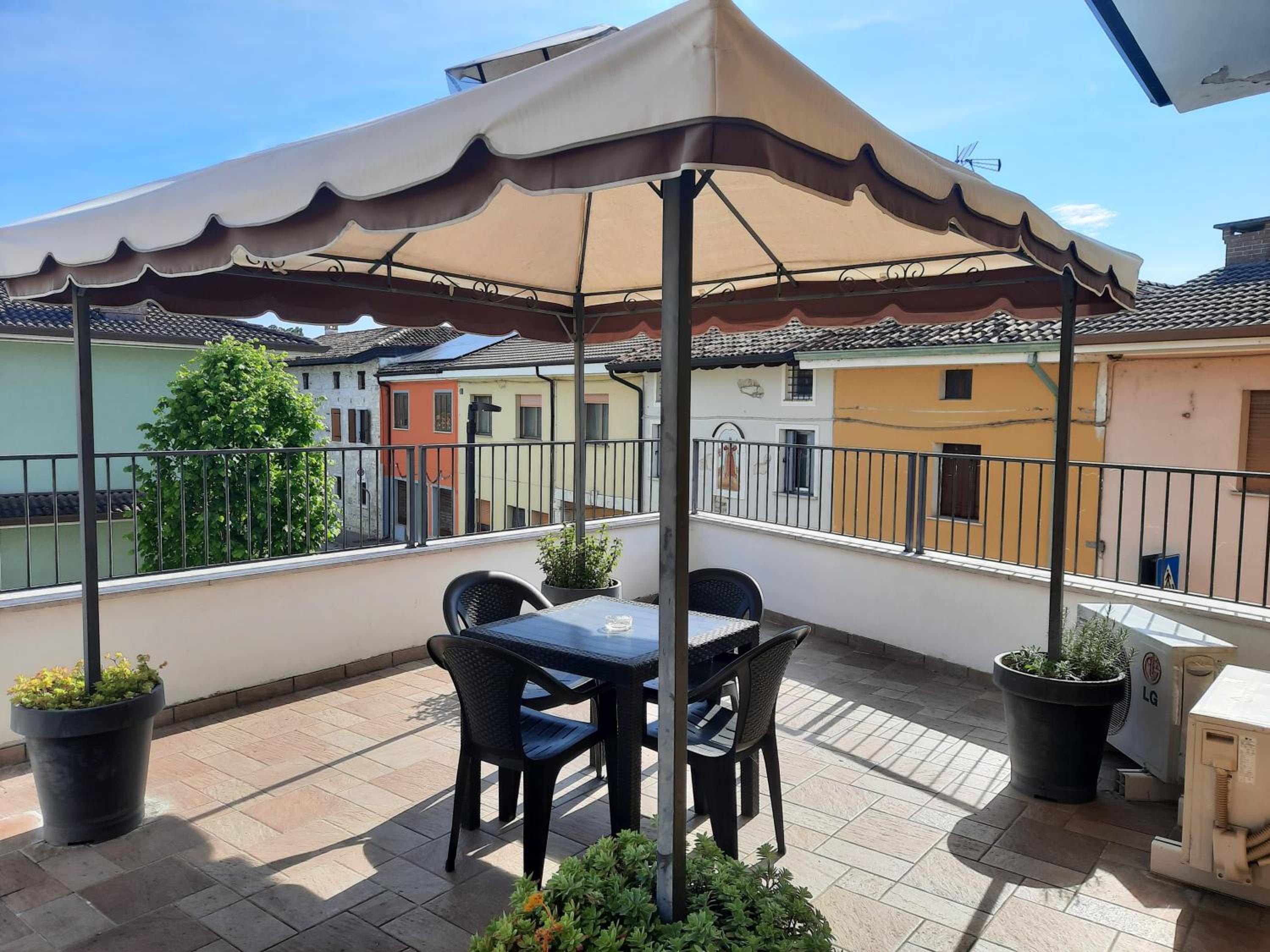 Siore Marie gli alloggi, photo 104