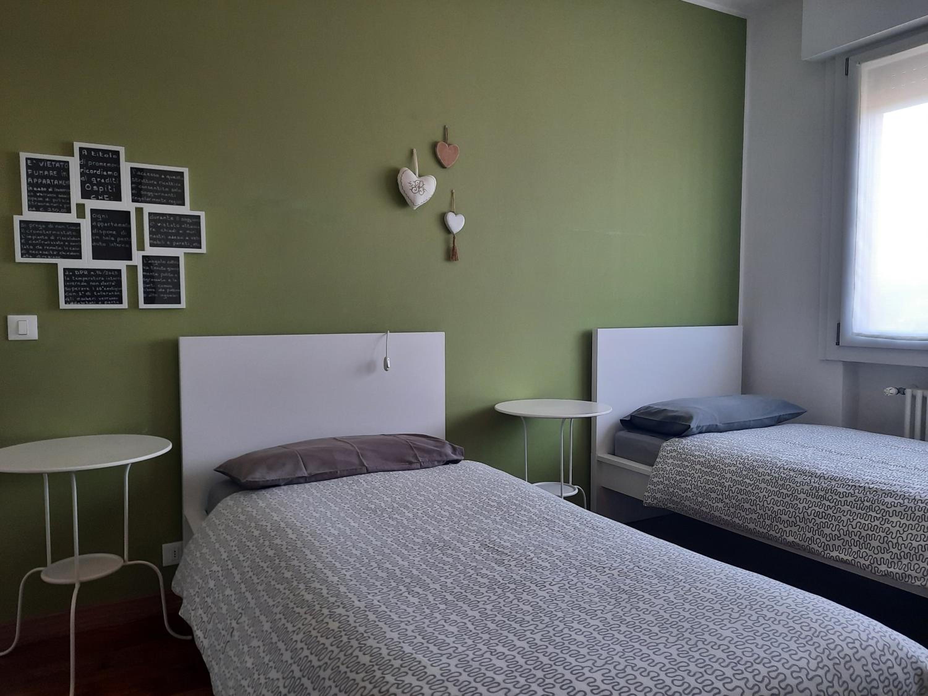 Siore Marie gli alloggi, photo 125