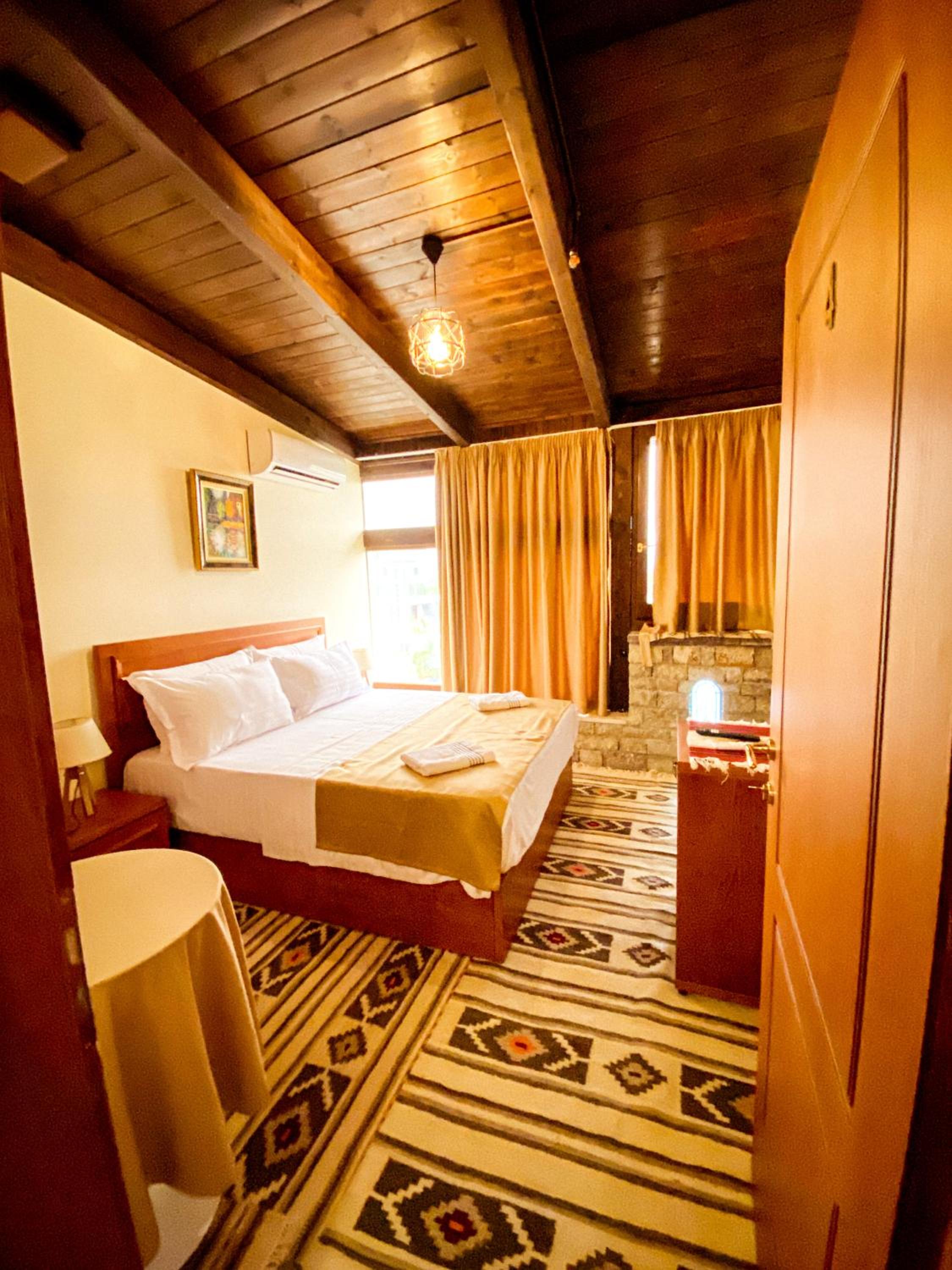 Hotel Iliria
