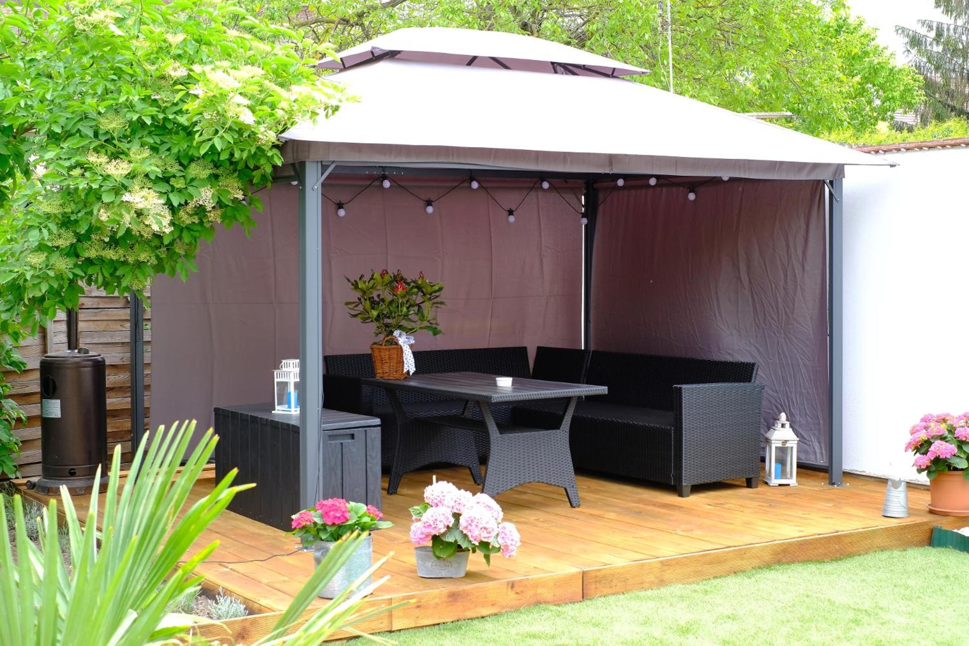 Hotel Tekla apartman - Image 1