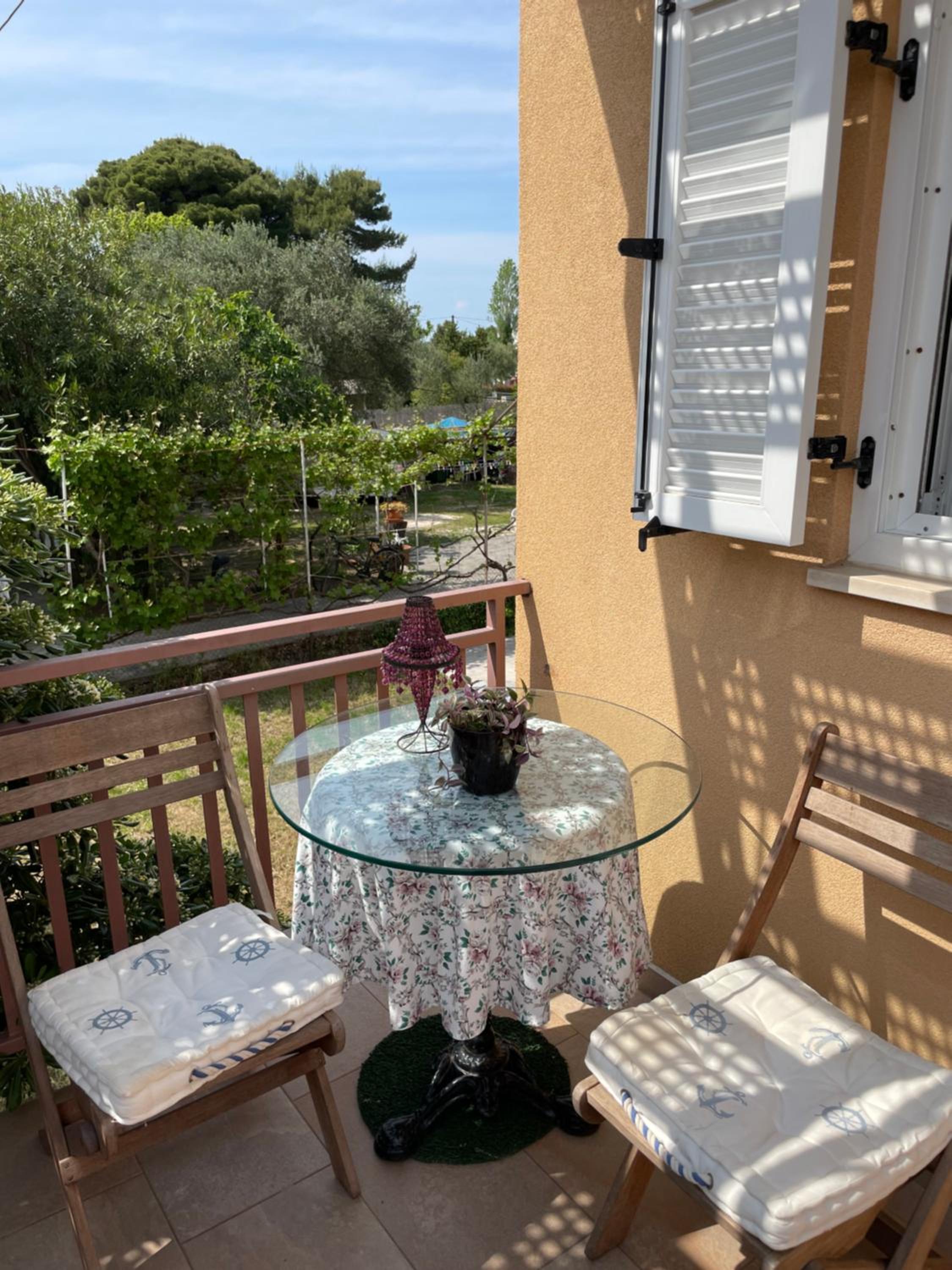Apartments Kika