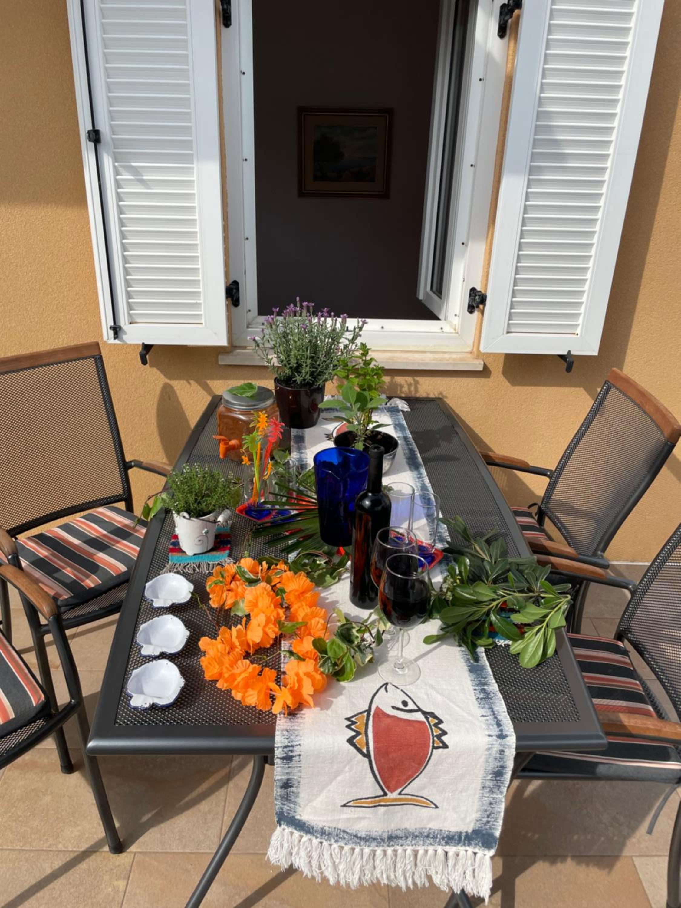Apartments Kika