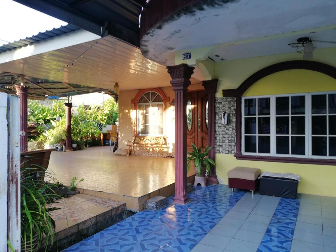 Love homestay CT view 5