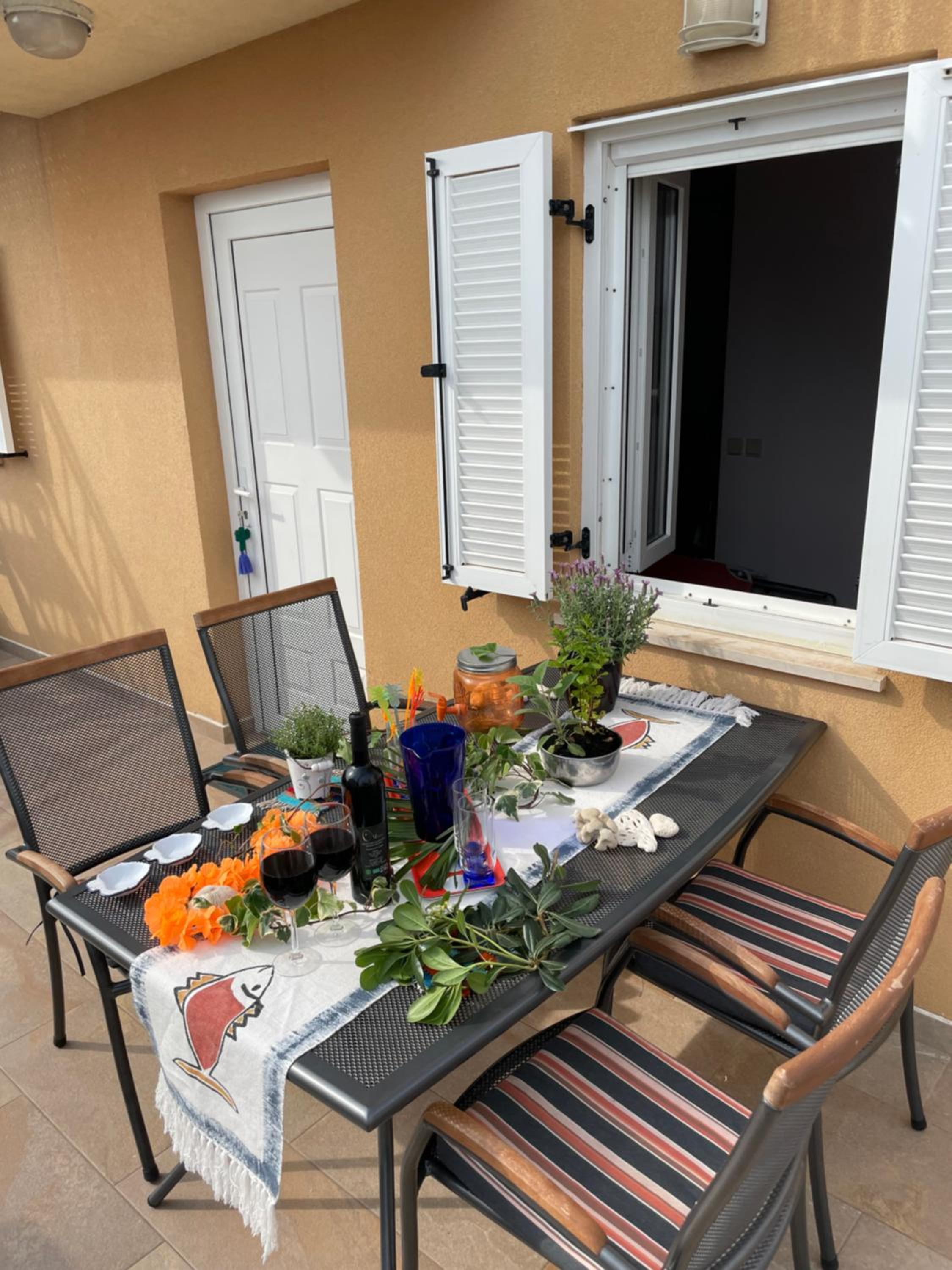 Apartments Kika