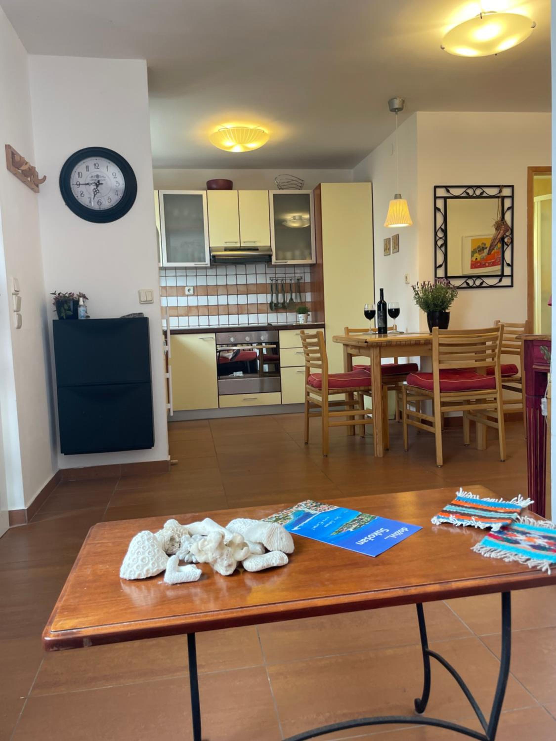 Apartments Kika