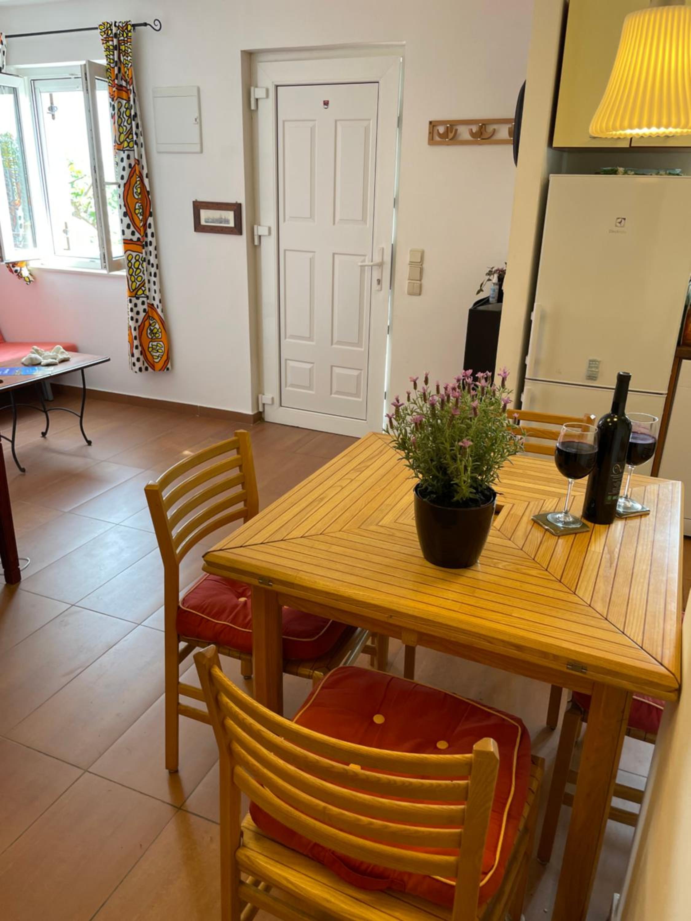 Apartments Kika