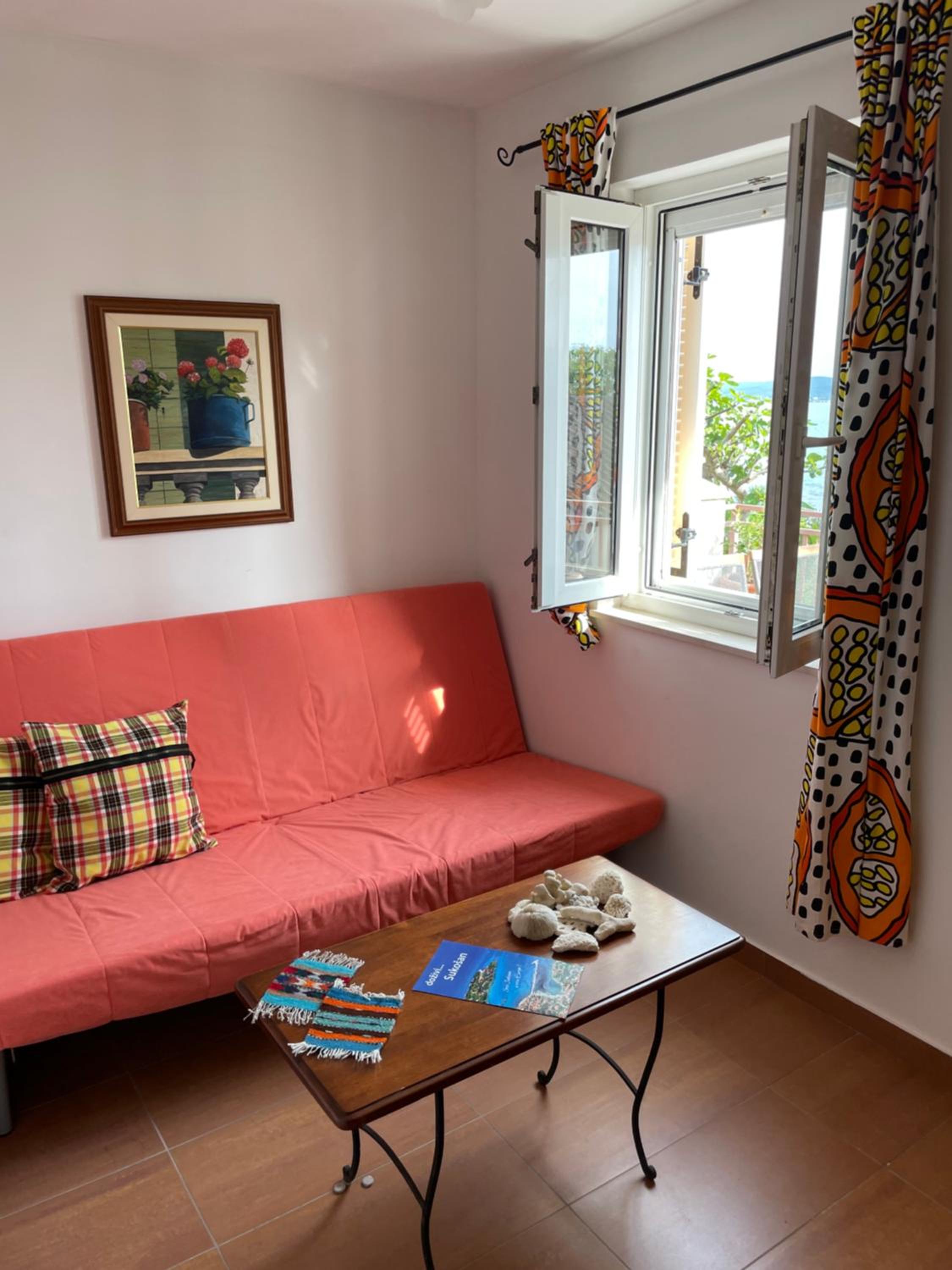Apartments Kika