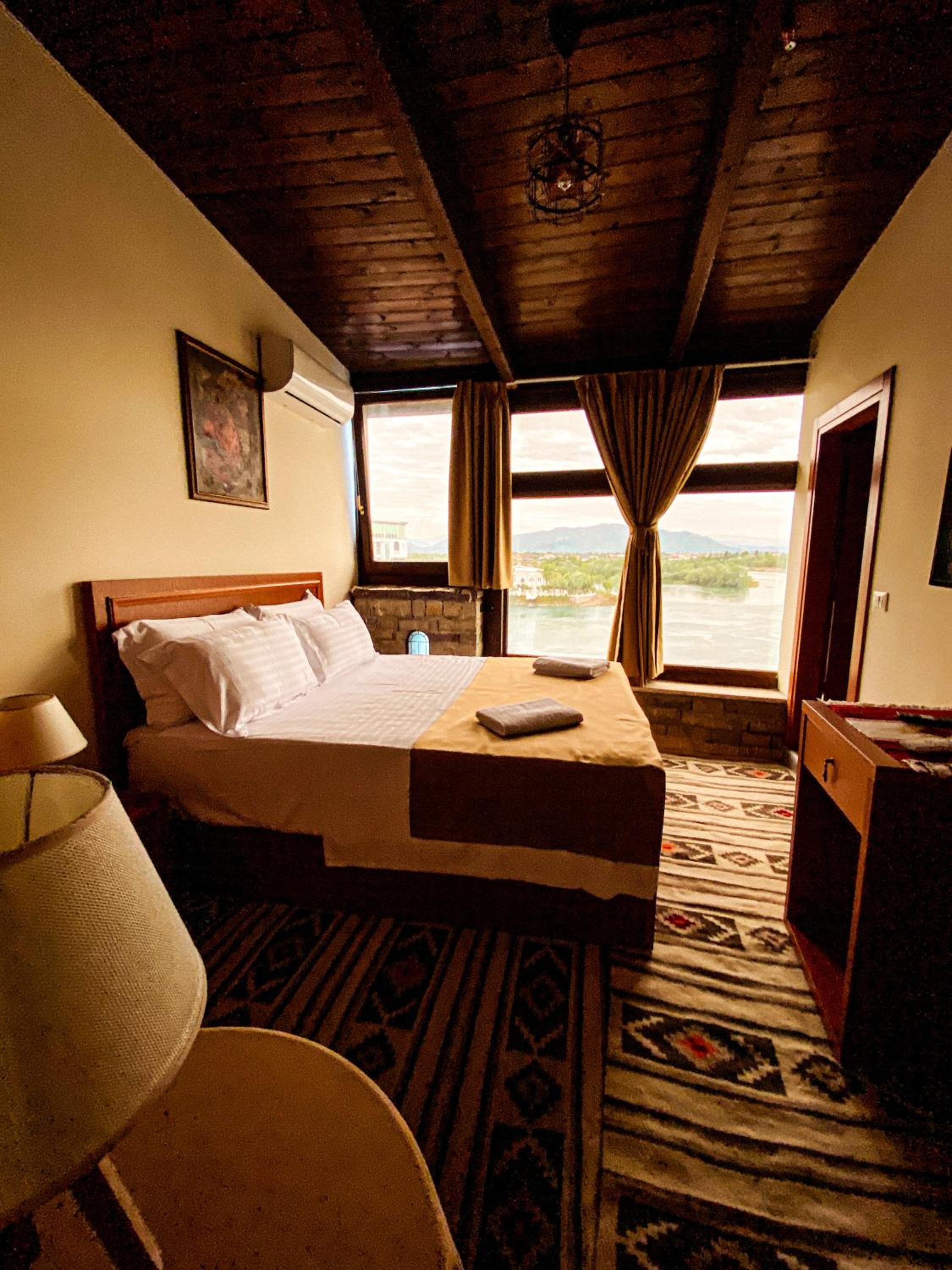 Hotel Iliria