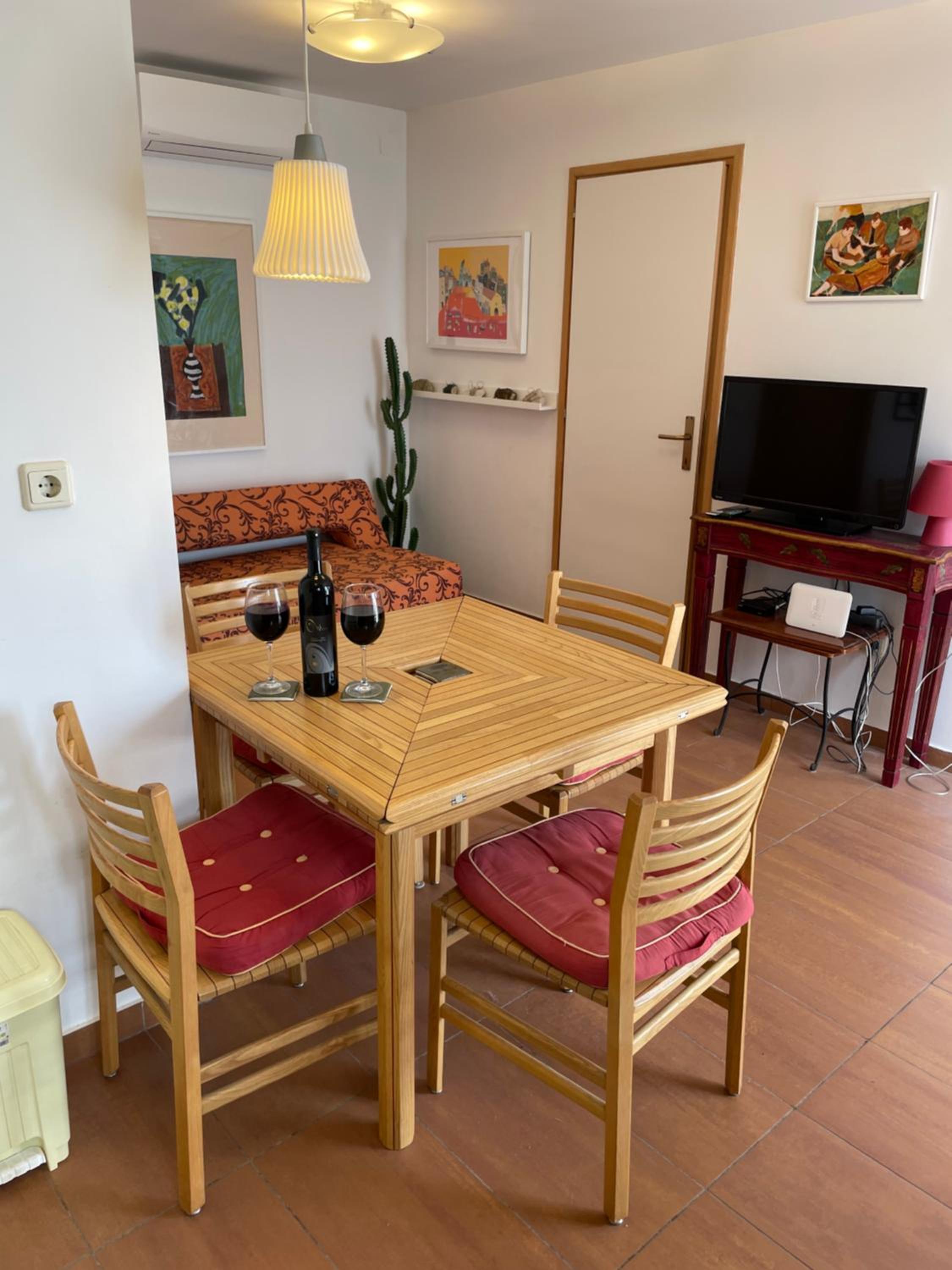 Apartments Kika