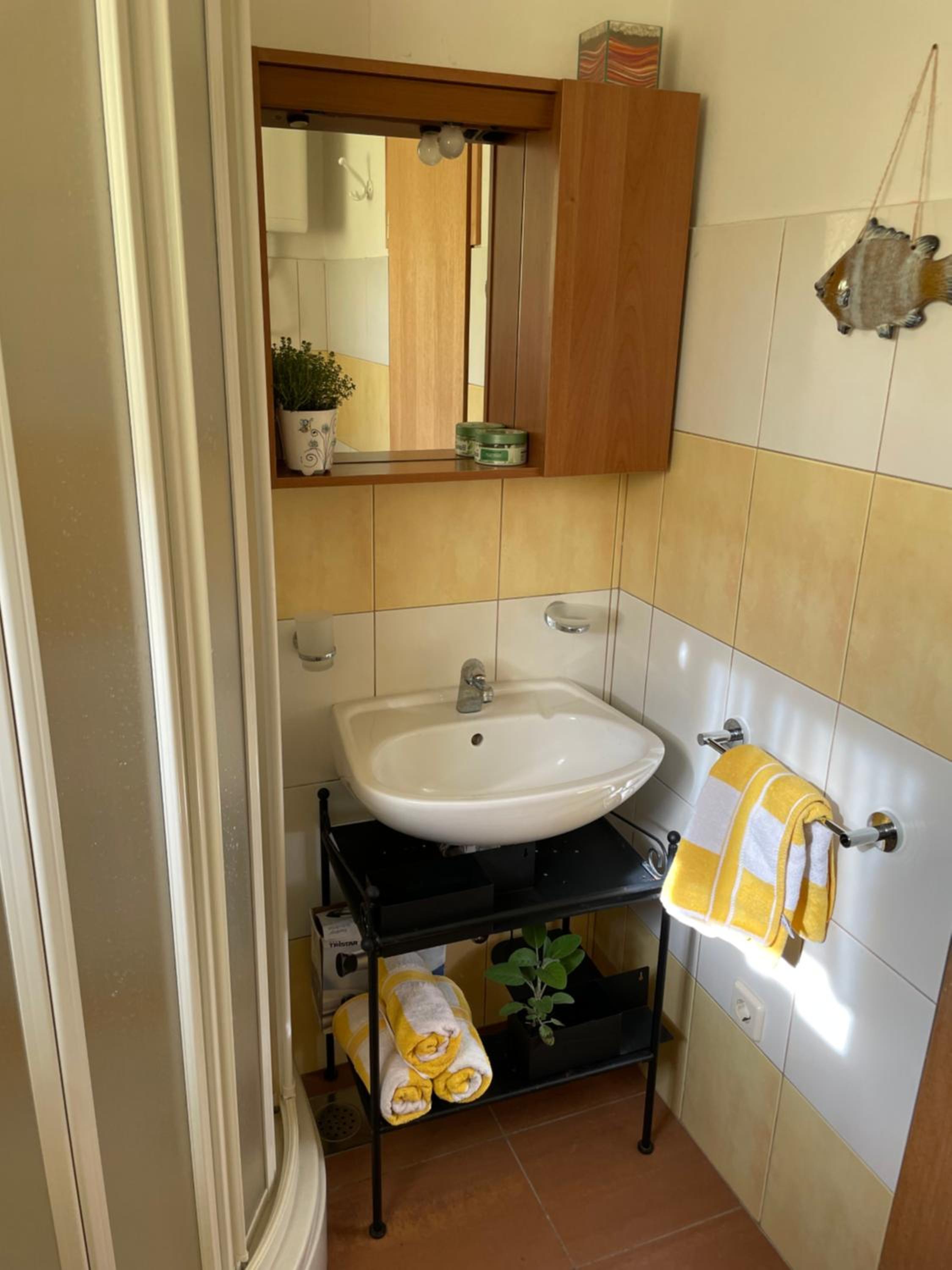 Apartments Kika