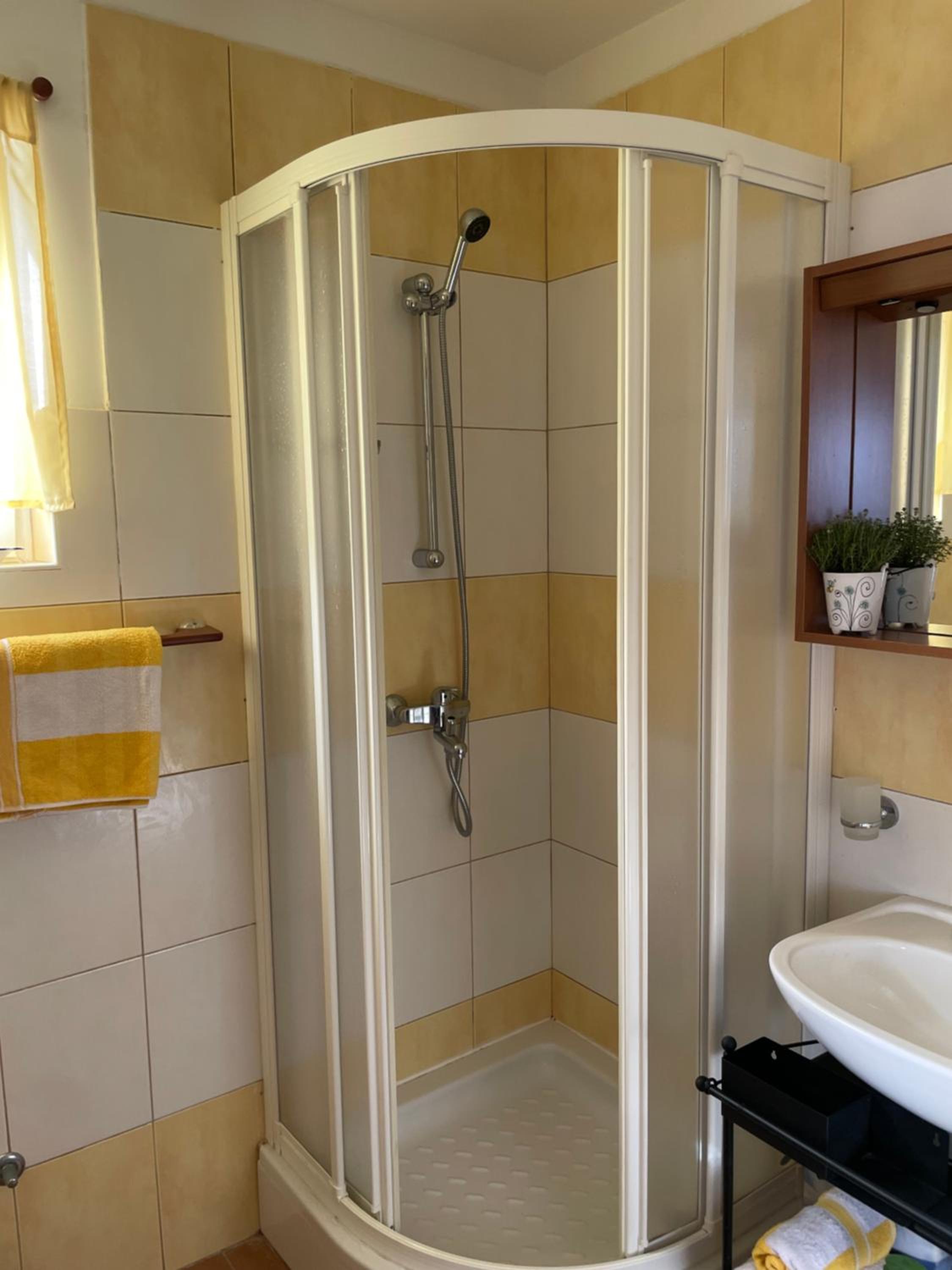 Apartments Kika