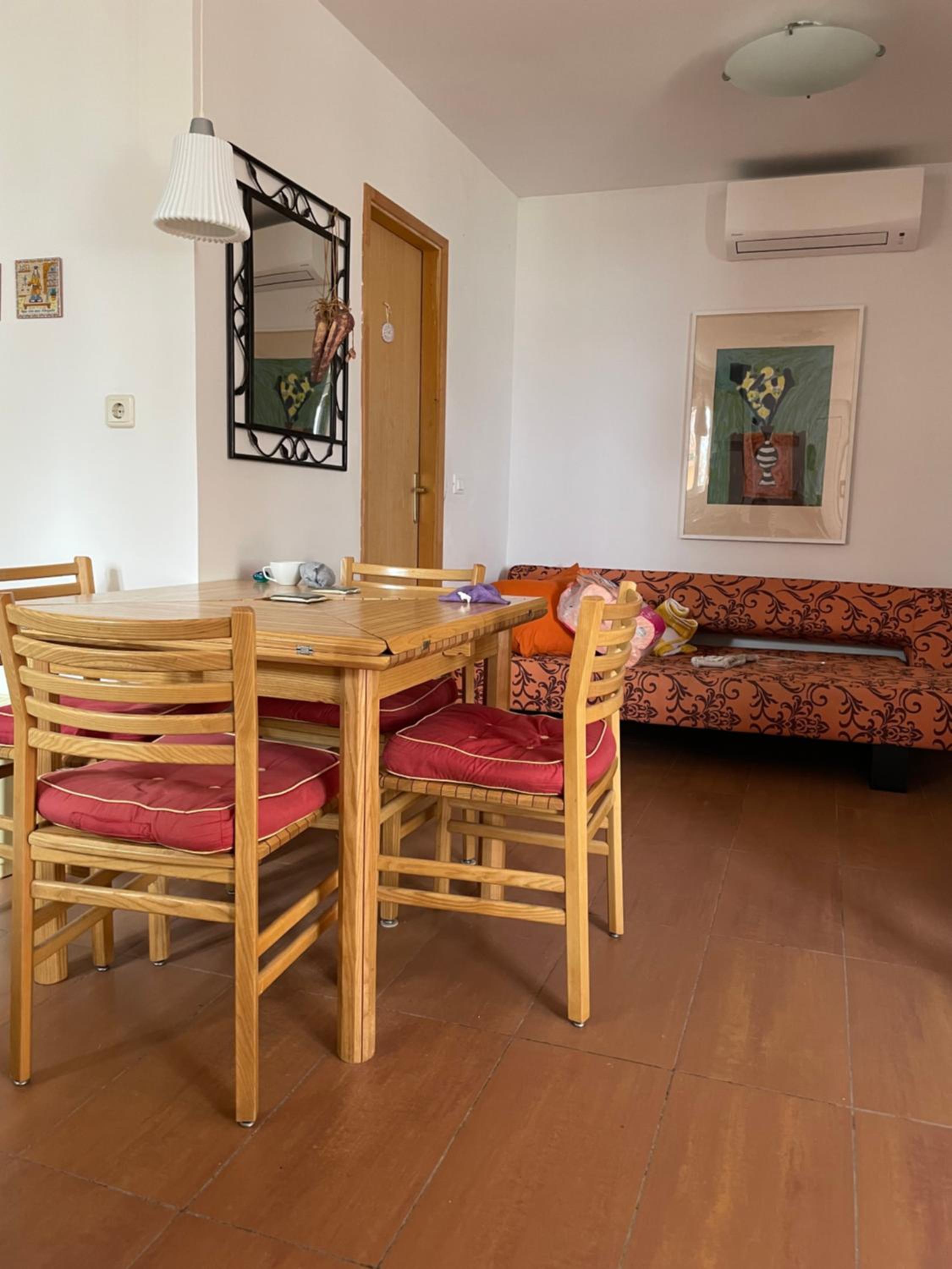 Apartments Kika