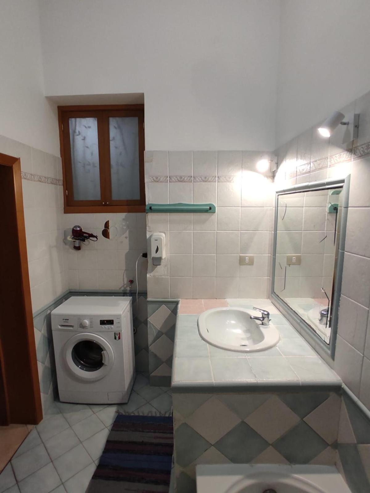 La Casa Di Via Marzulli