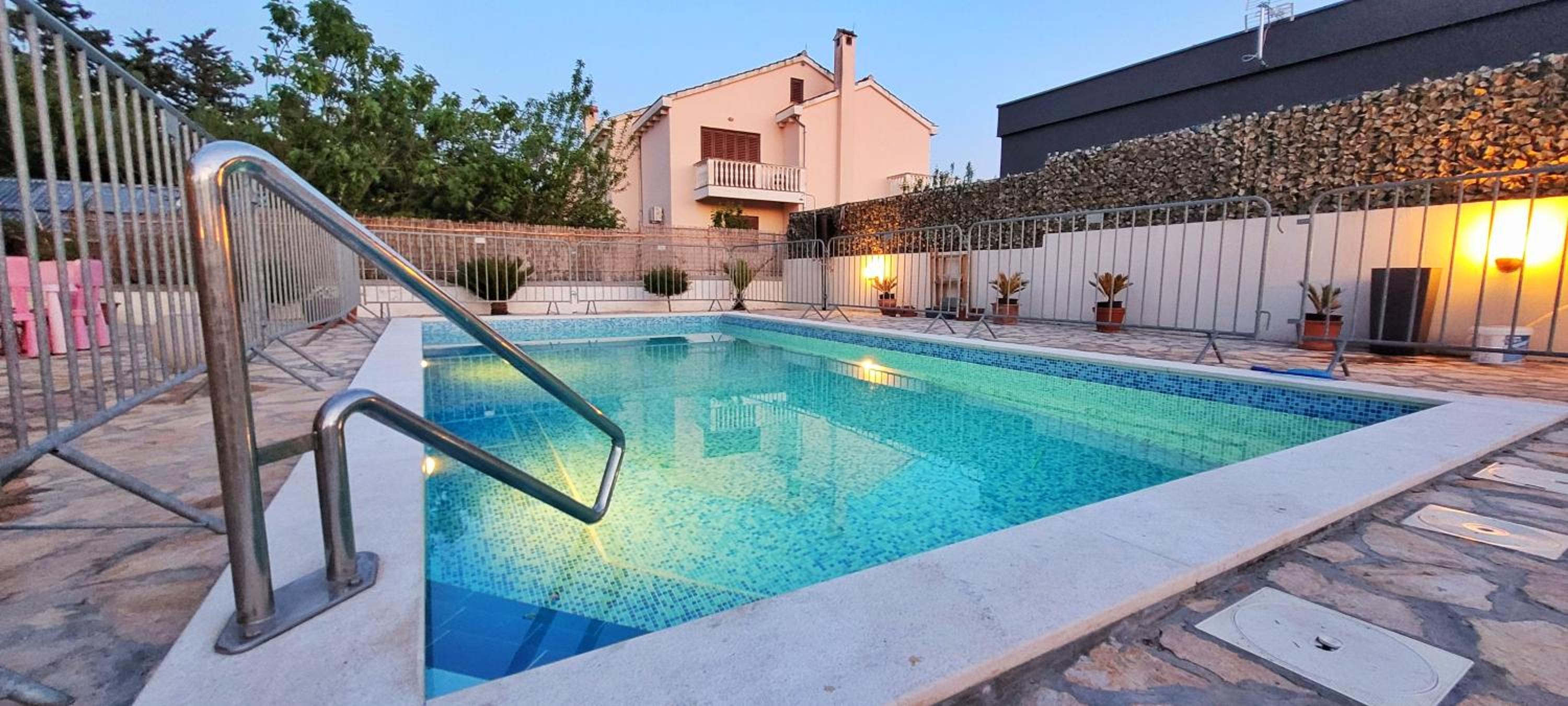 Villa Valentina Nin view 3