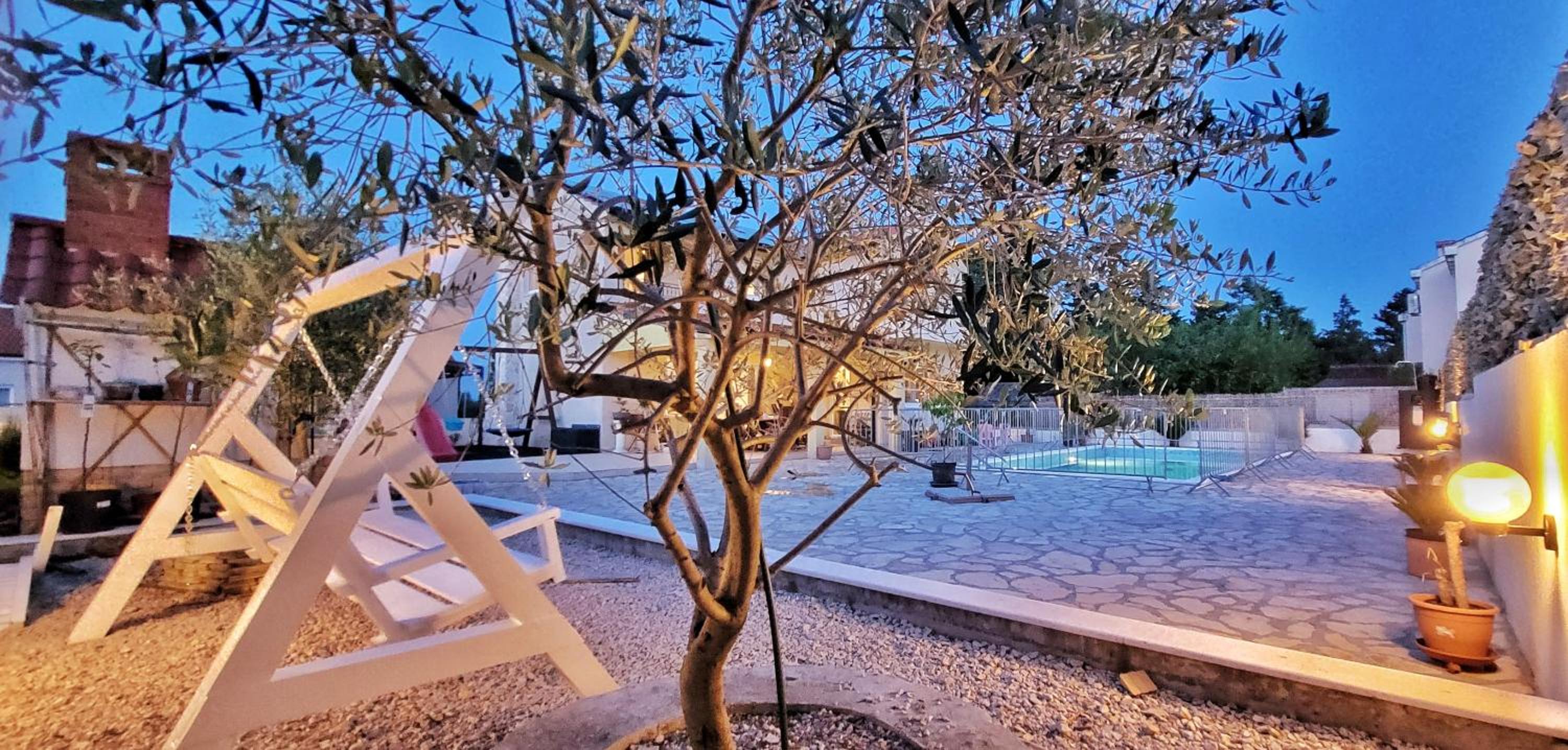 Villa Valentina Nin view 5