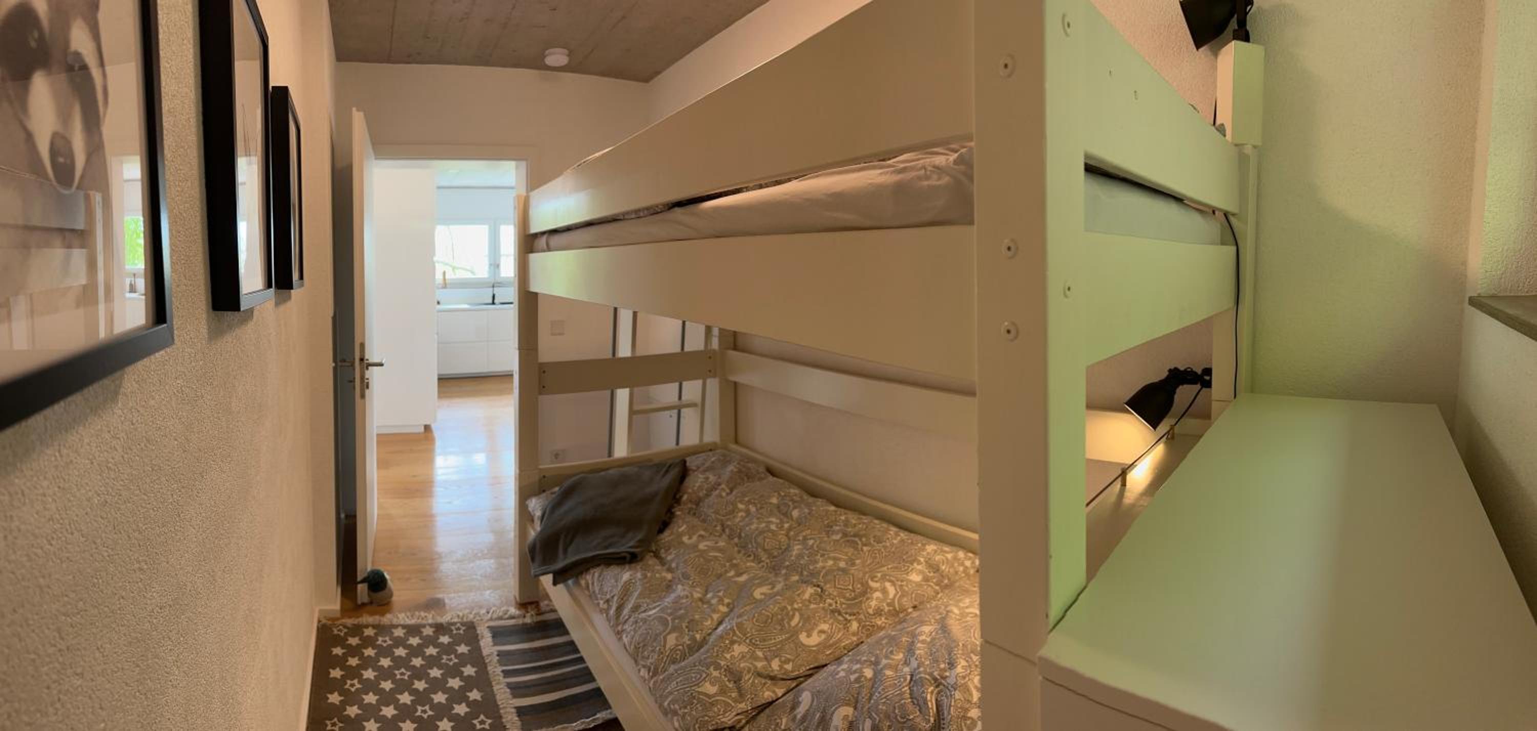 Moderne Ferienwohnung Rhenum mit Wallbox view 4