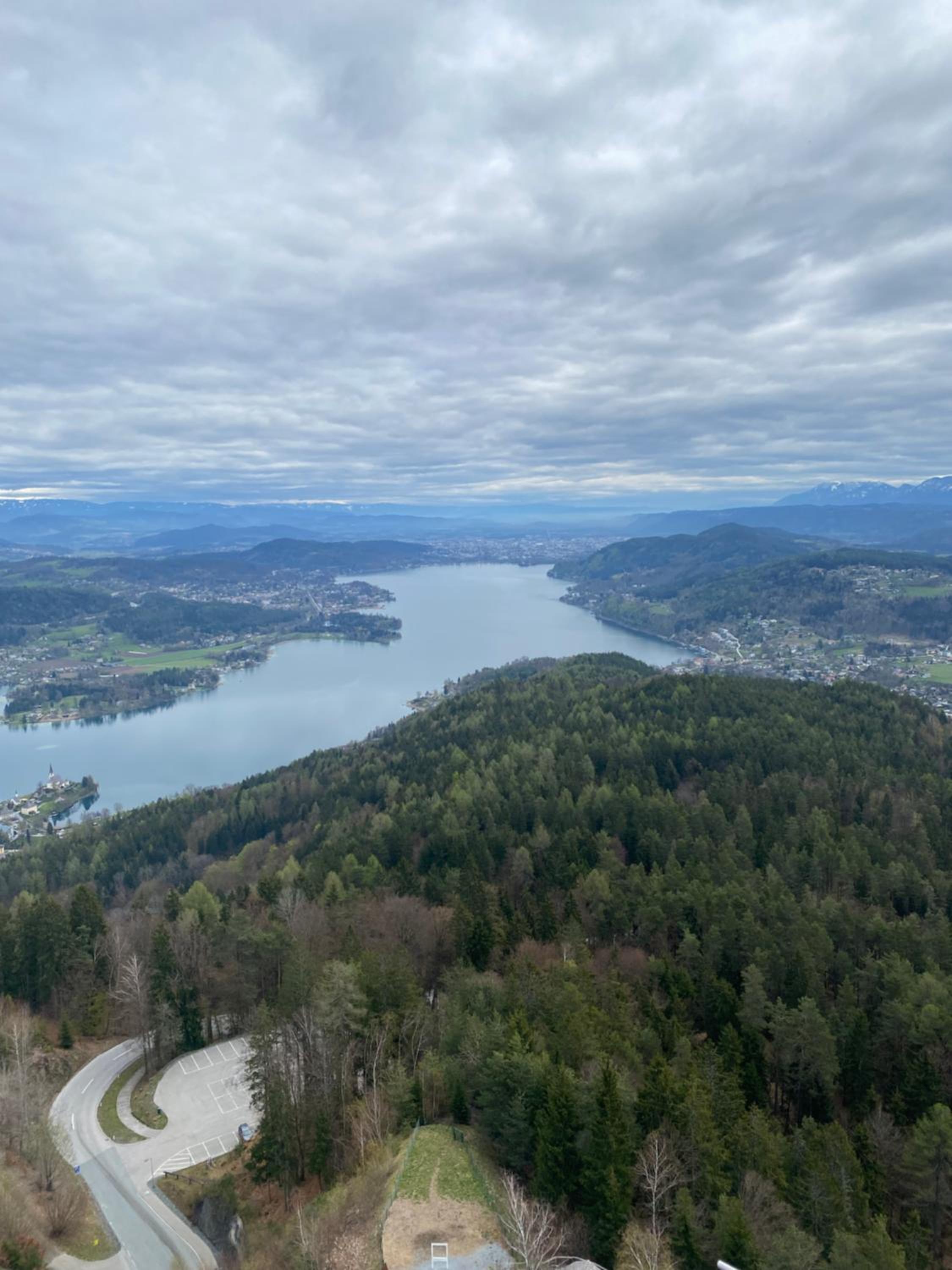 Urlaub für Mensch und Tier - Appartements Pirkhof