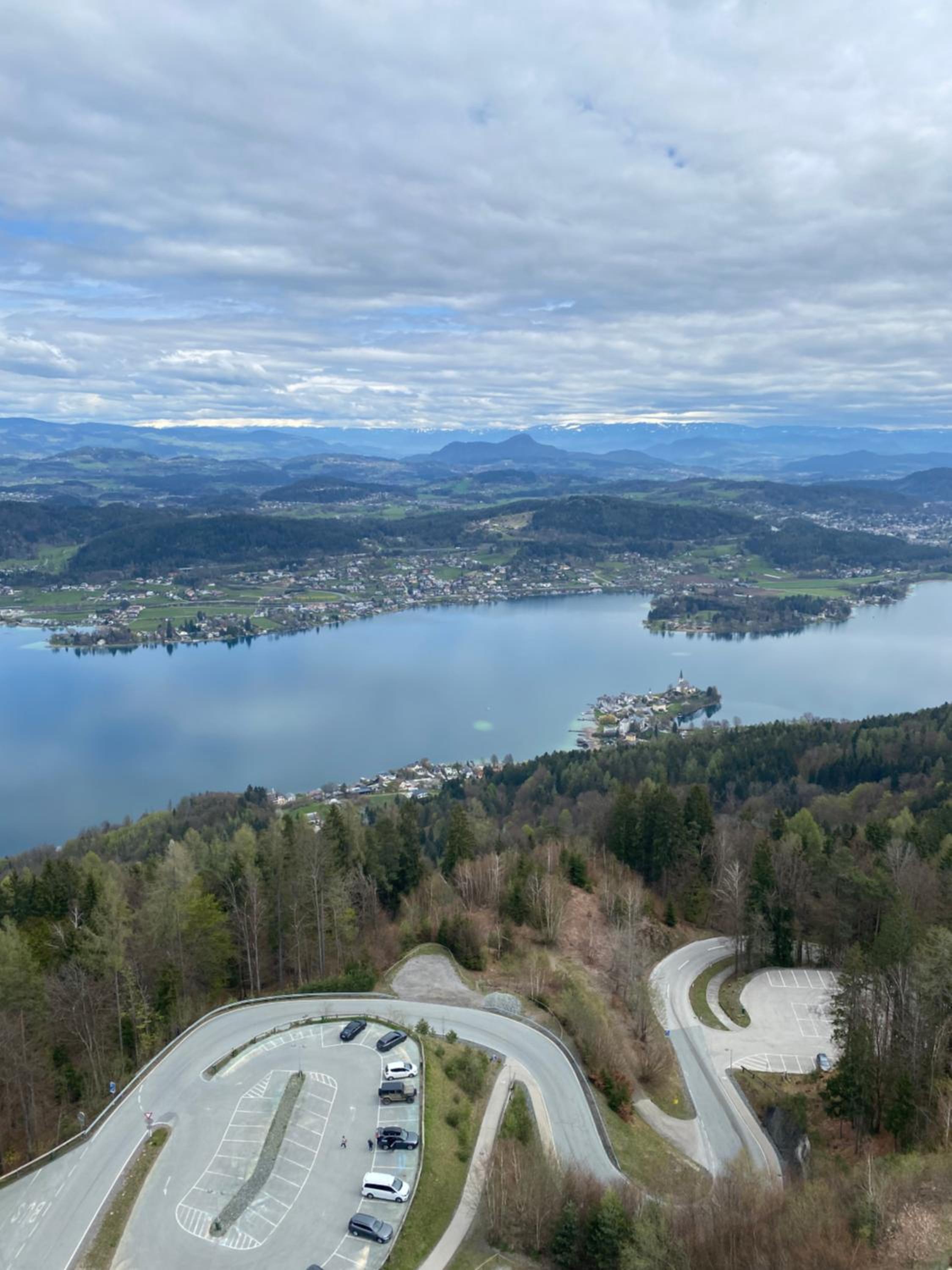 Urlaub für Mensch und Tier - Appartements Pirkhof