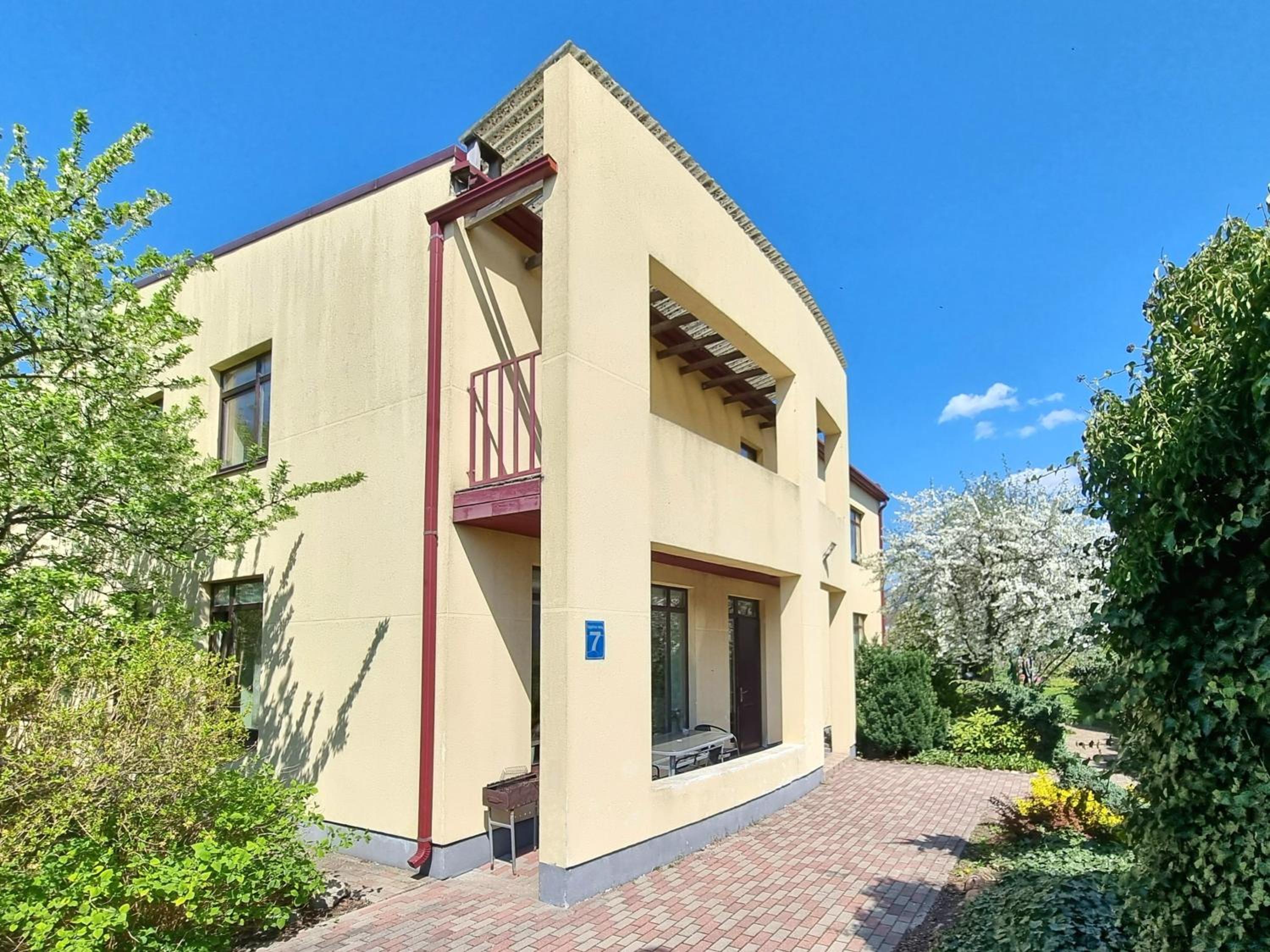 Hotel Cozy Apartment Magnolia 3 Room - Image 1