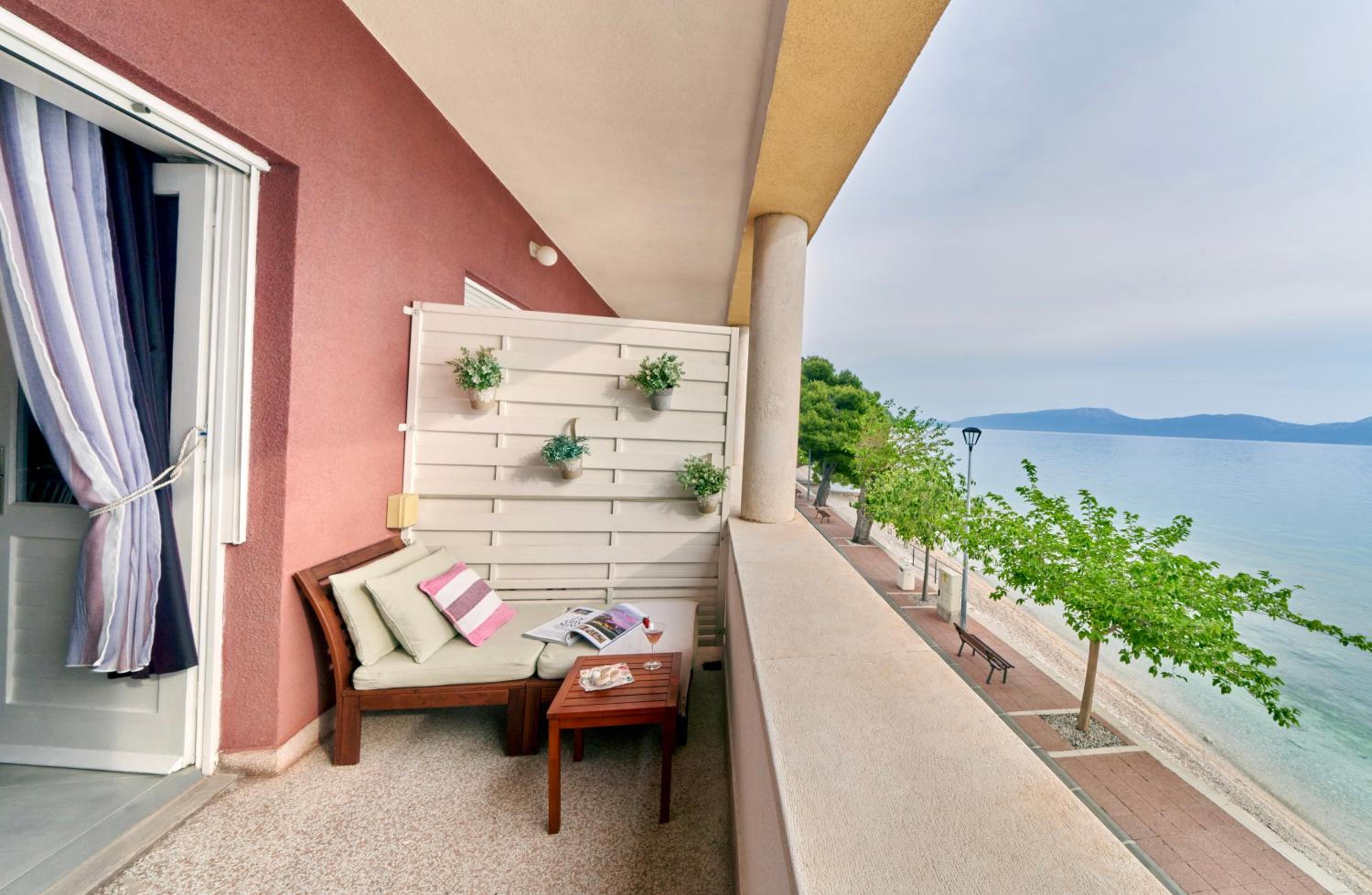 Beach House Labineca