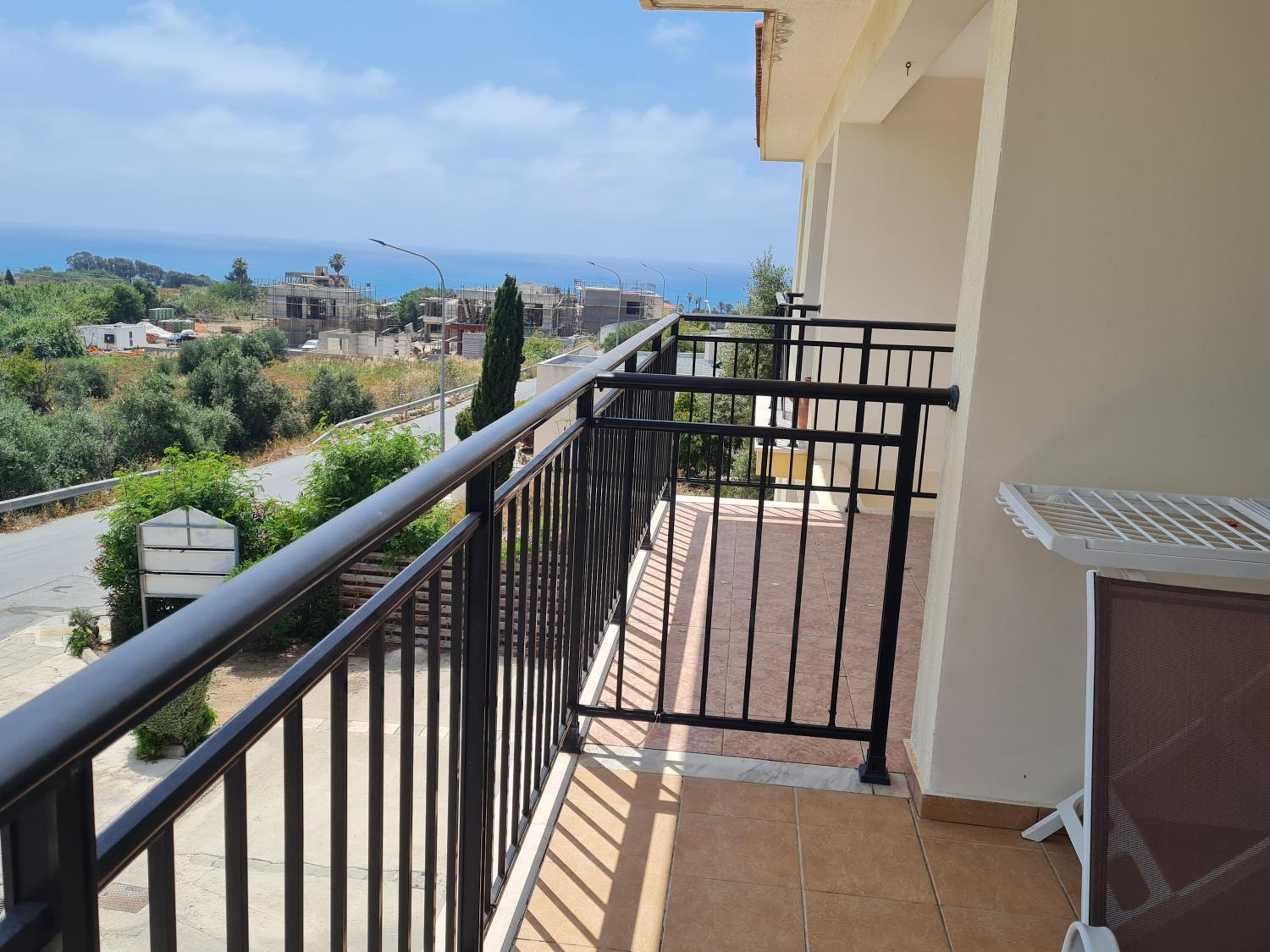 Eden Heights Sea View Apartment 203 - By IMH Travel & Tours