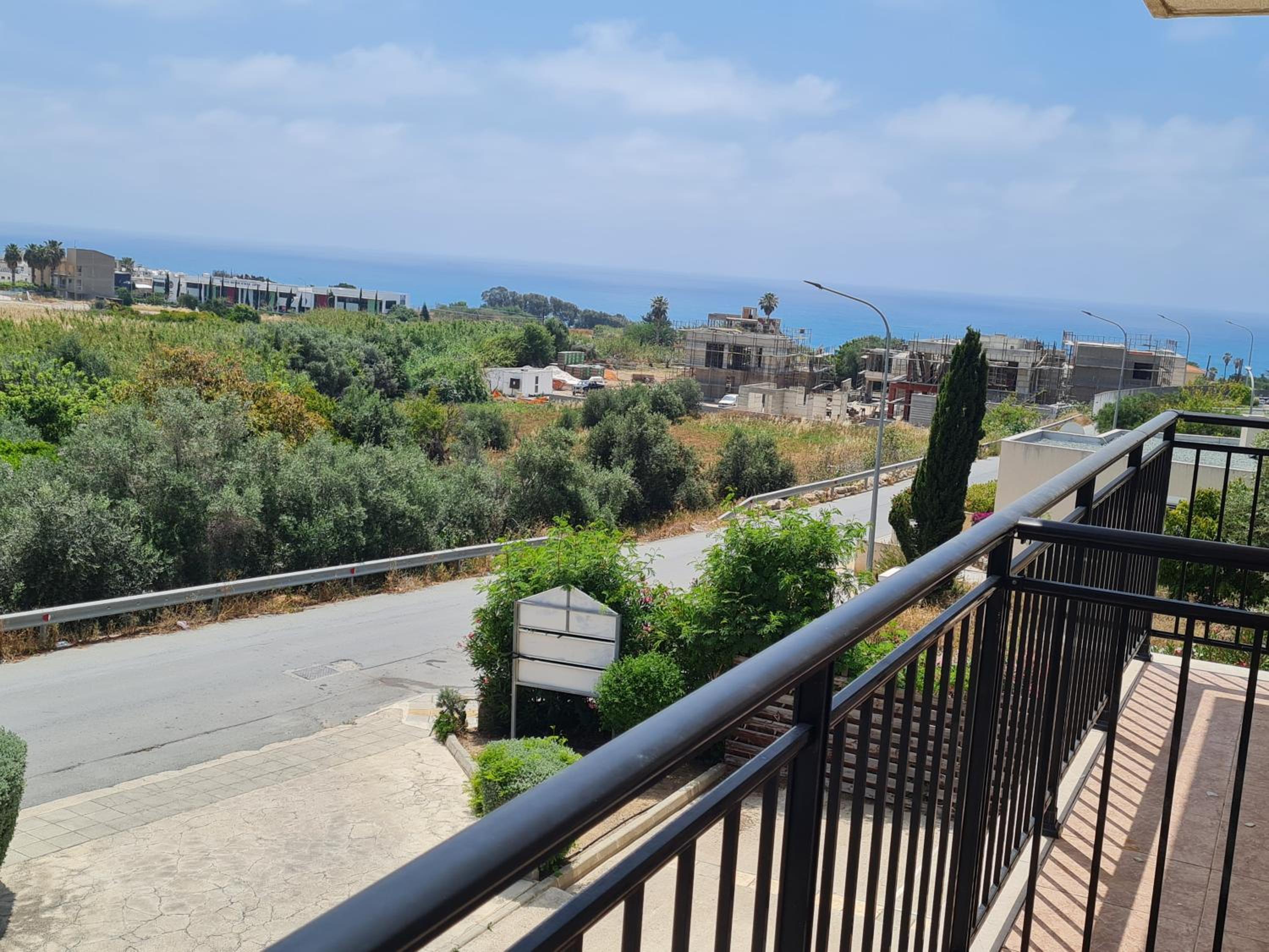 Eden Heights Sea View Apartment 203 - By IMH Travel & Tours