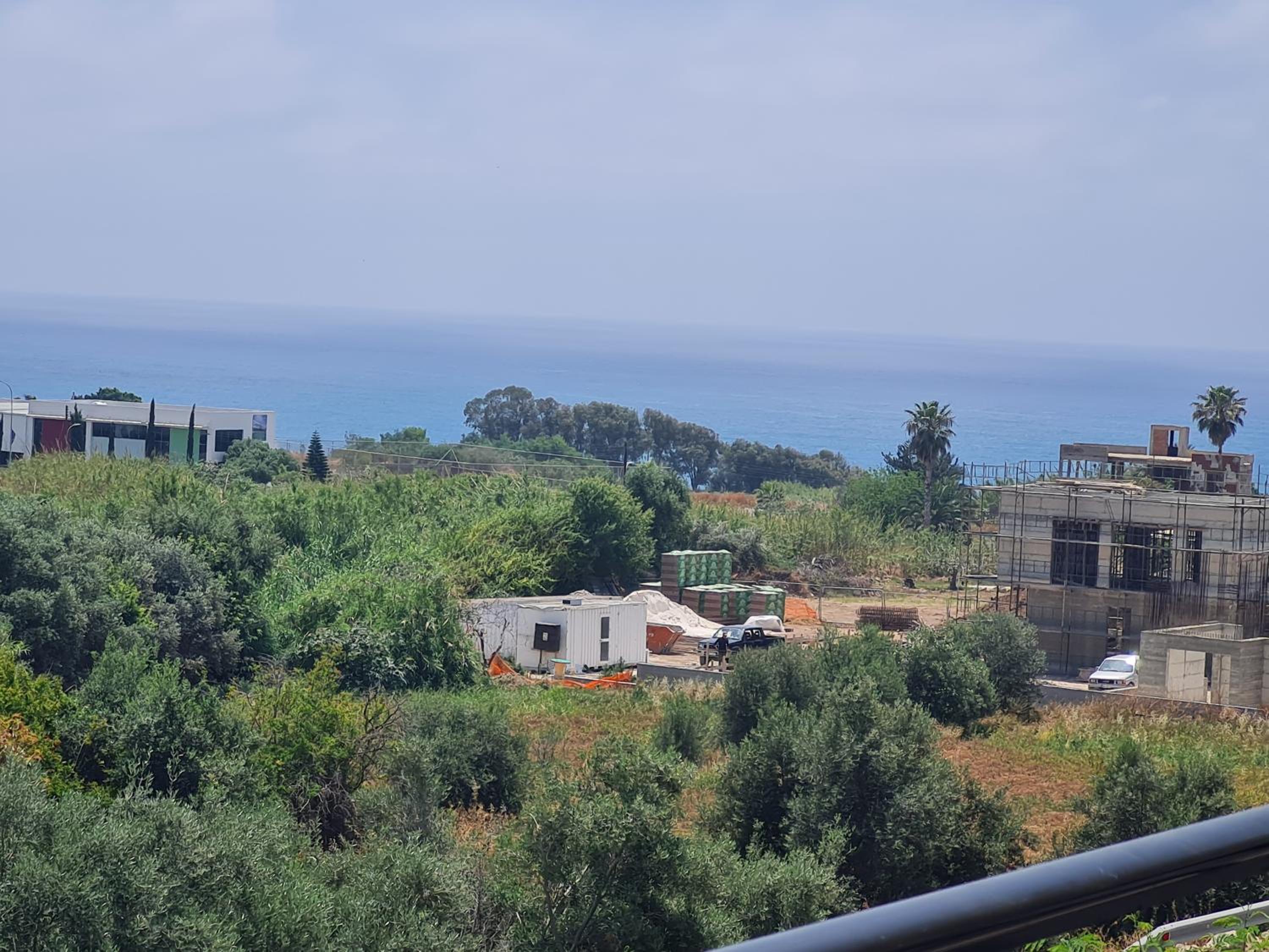 Eden Heights Sea View Apartment 203 - By IMH Travel & Tours