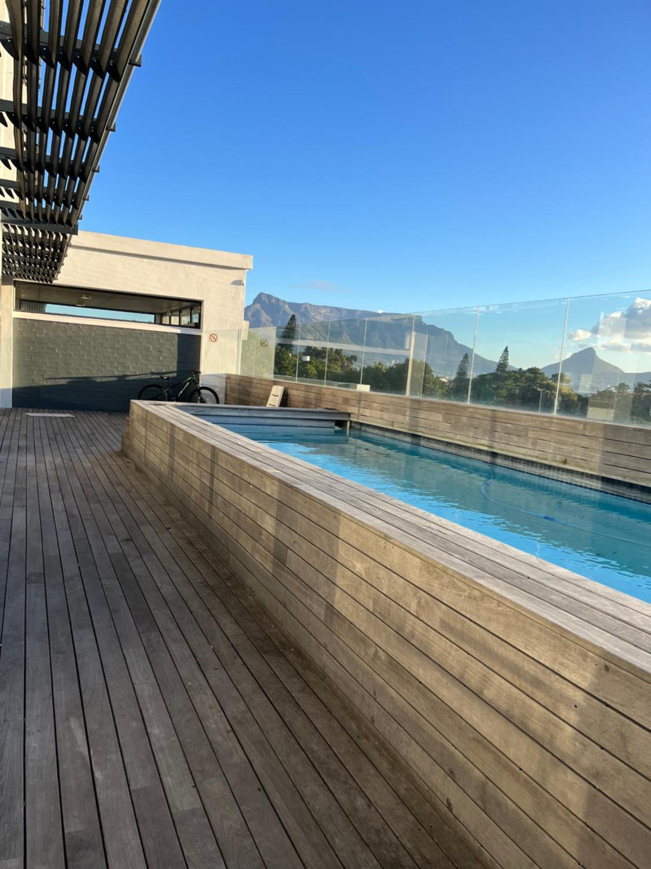 Hotel Heights Prop - Keywest - Image 1