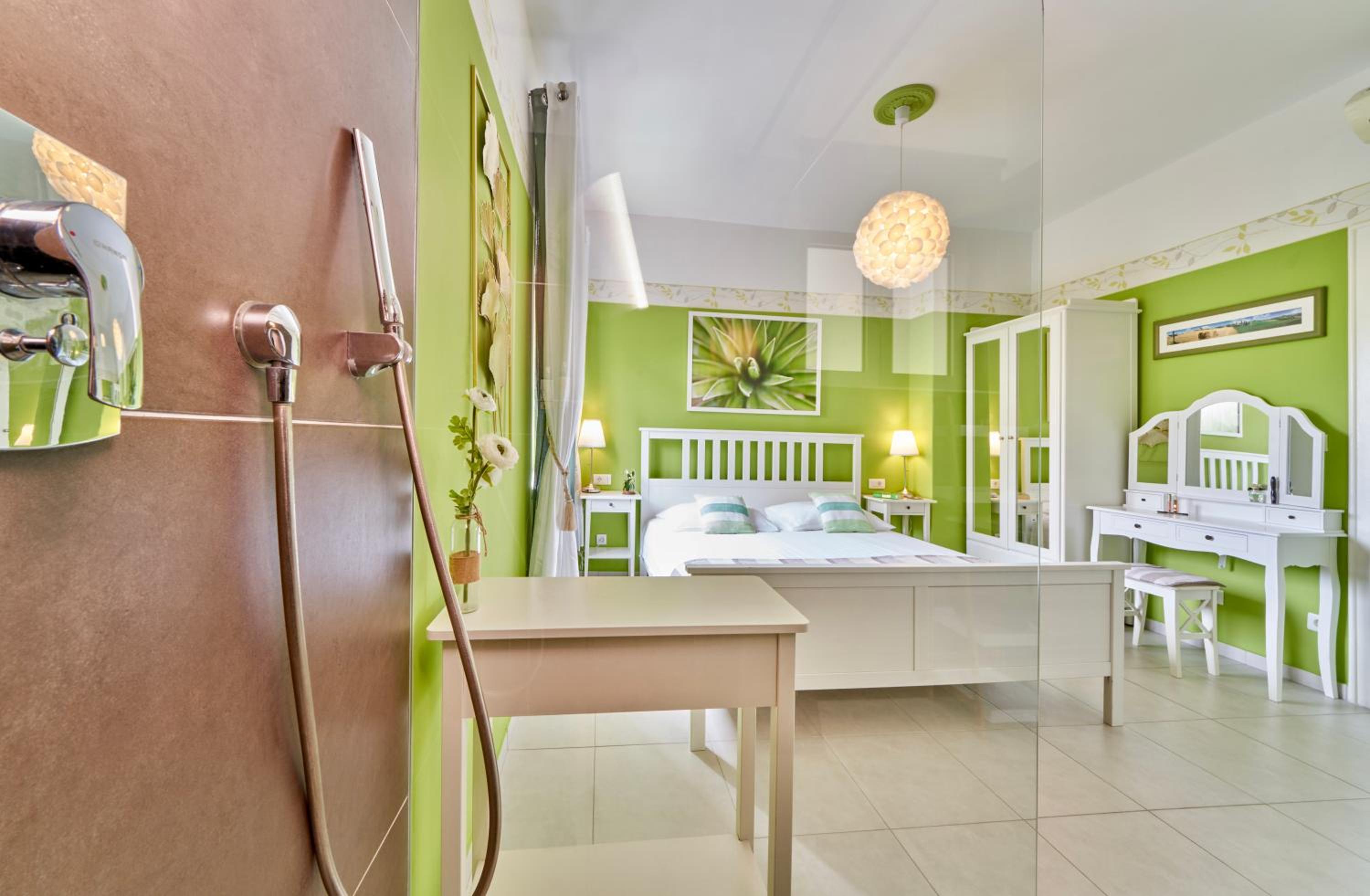 Beach House Labineca