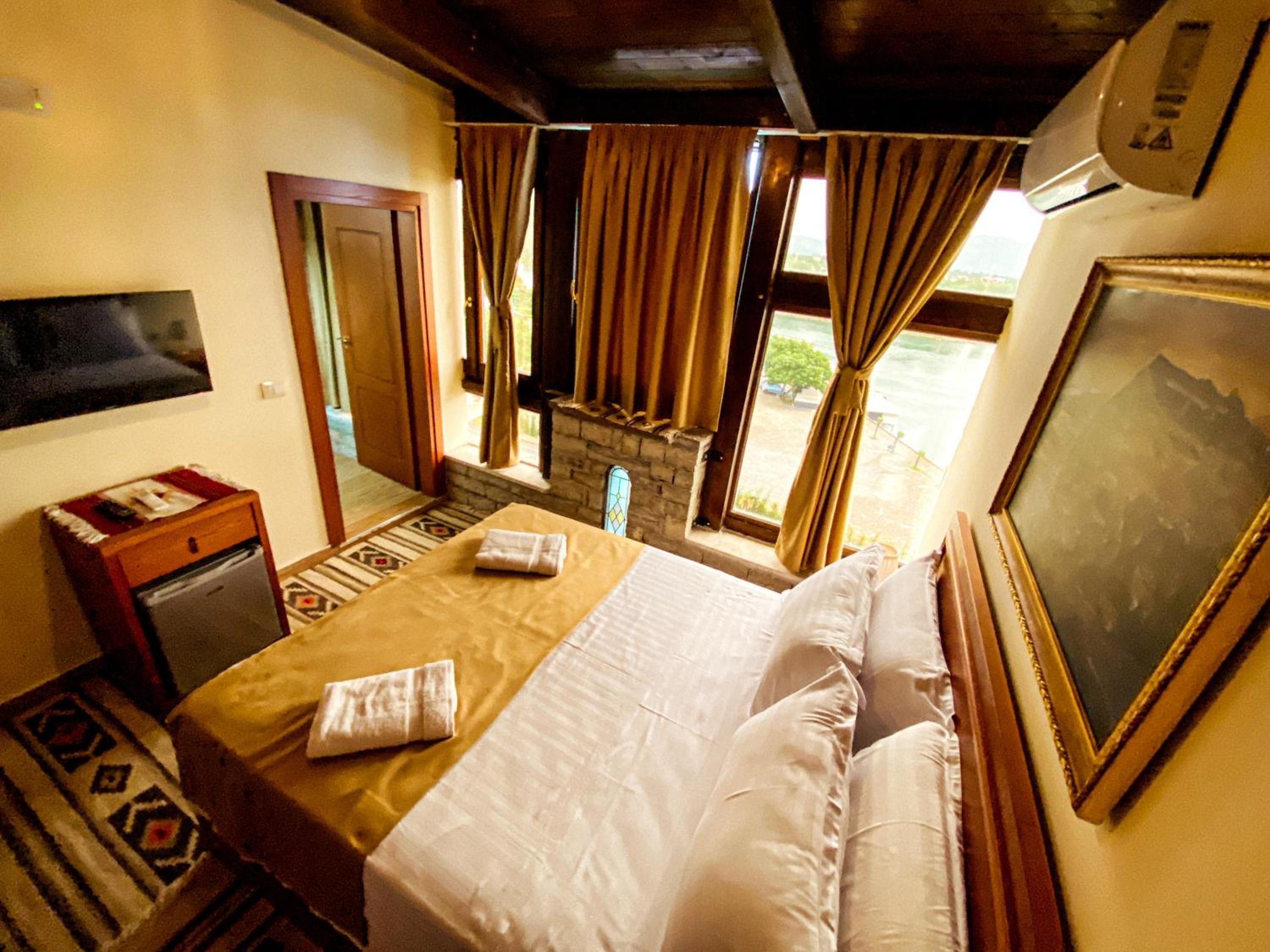 Hotel Iliria
