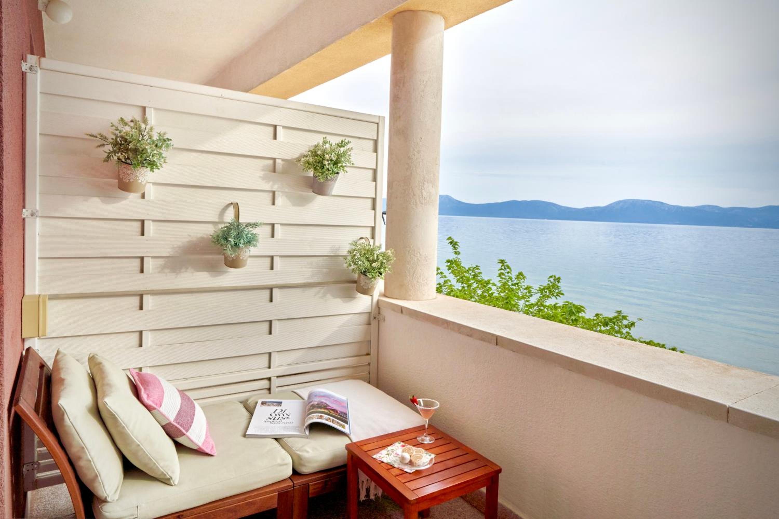Beach House Labineca