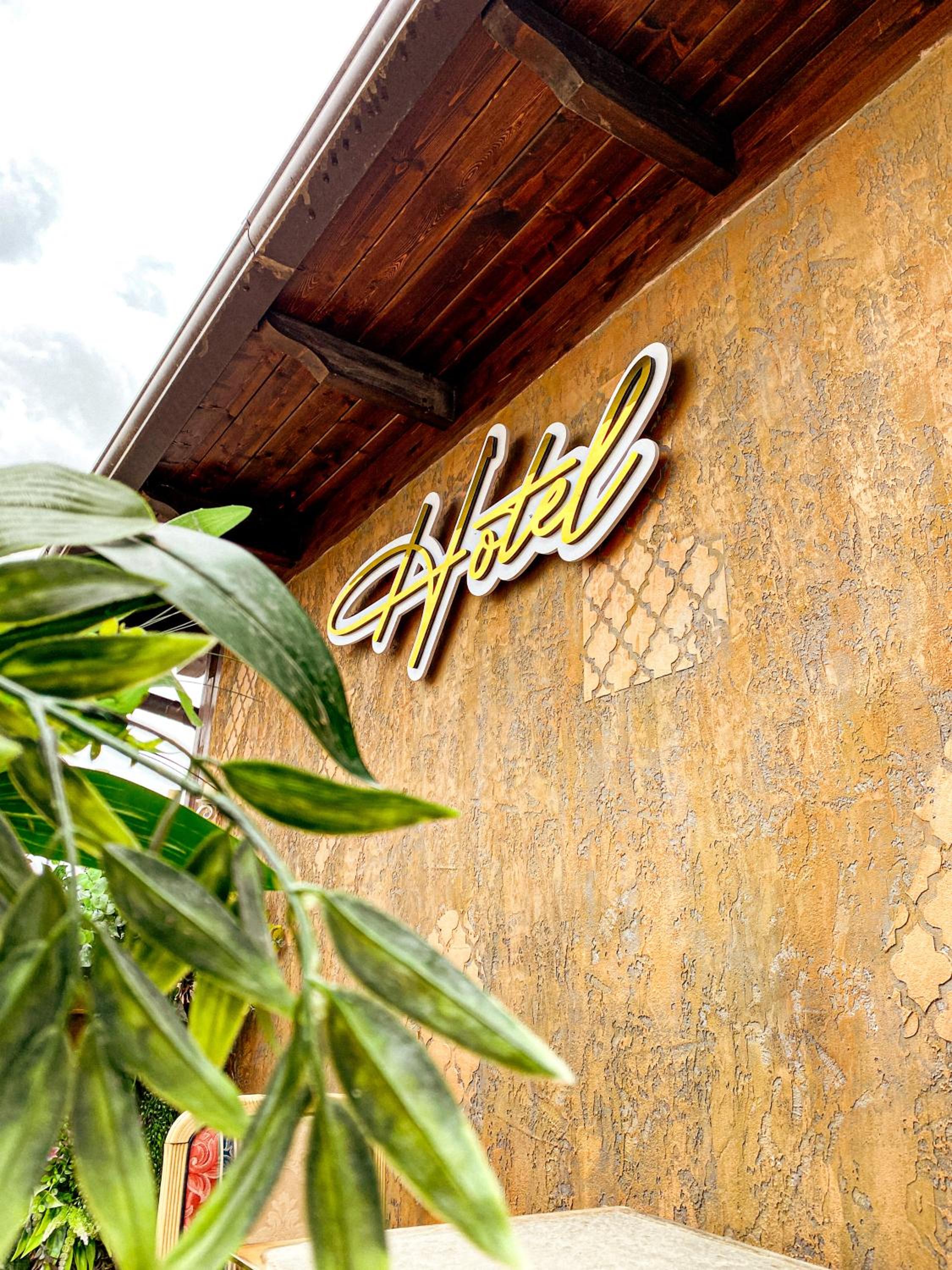 Hotel Iliria