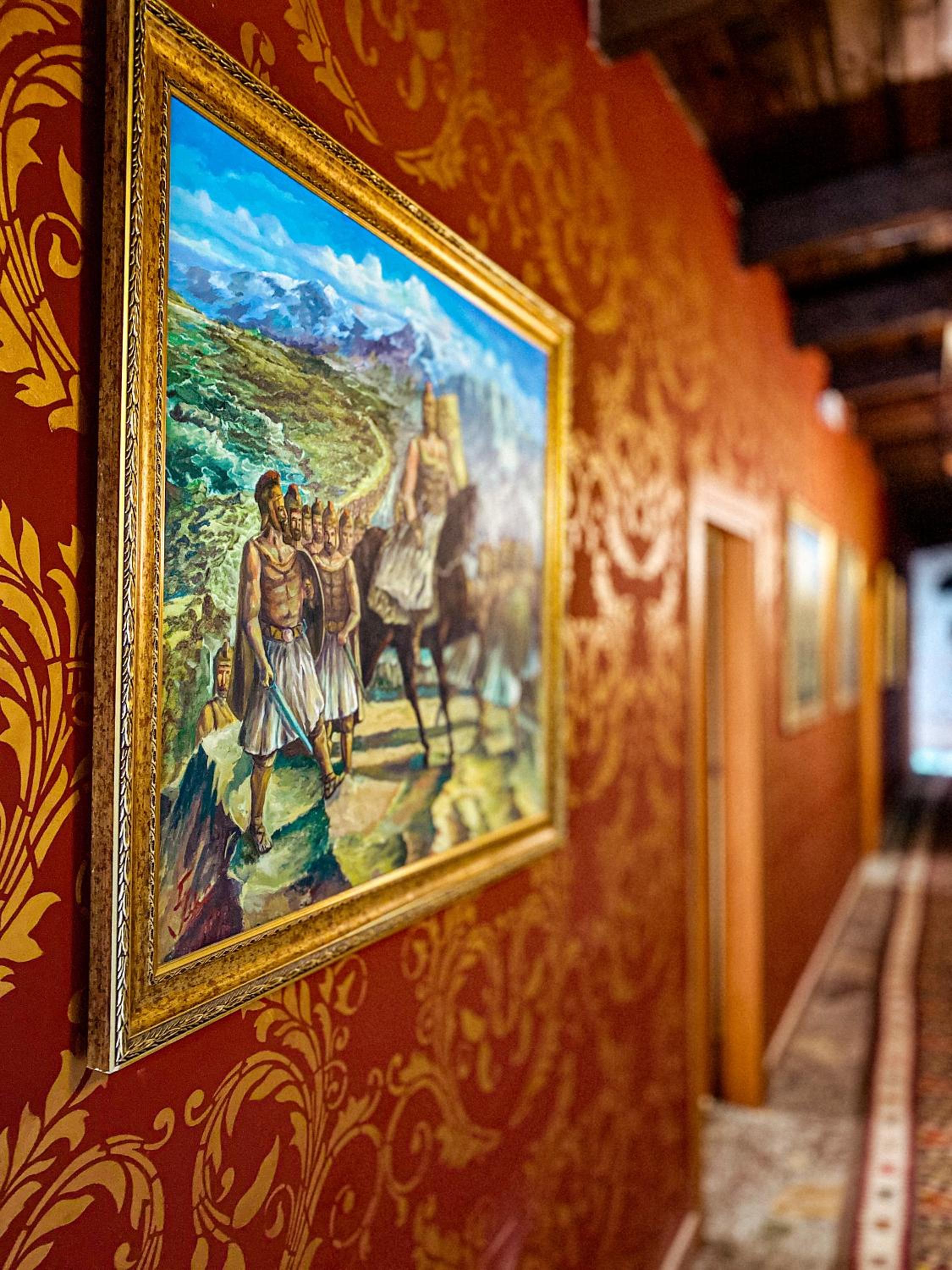Hotel Iliria