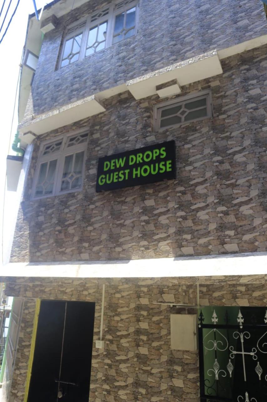Dew Drops Guest House