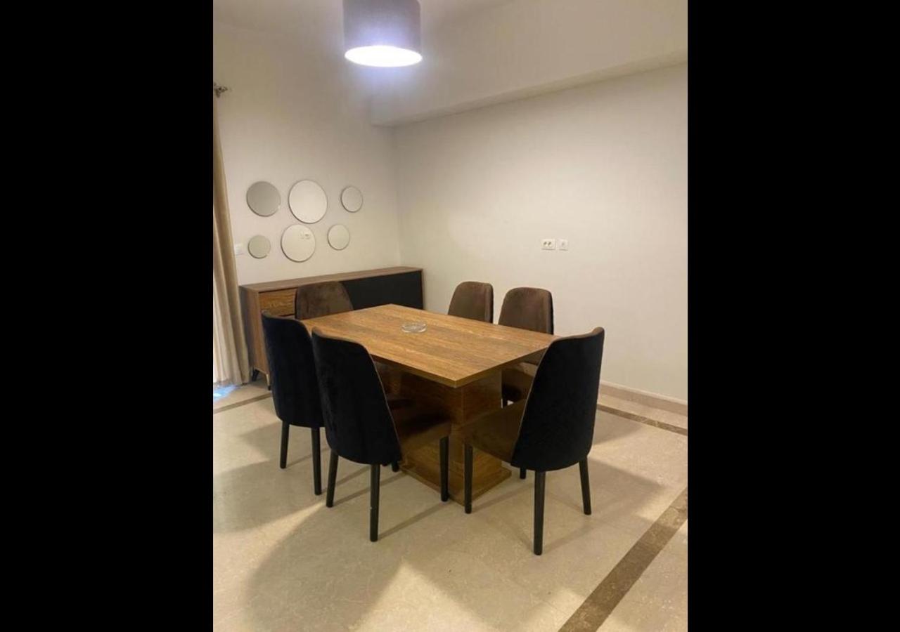 Charming Apartment at Mivida, New Cairo