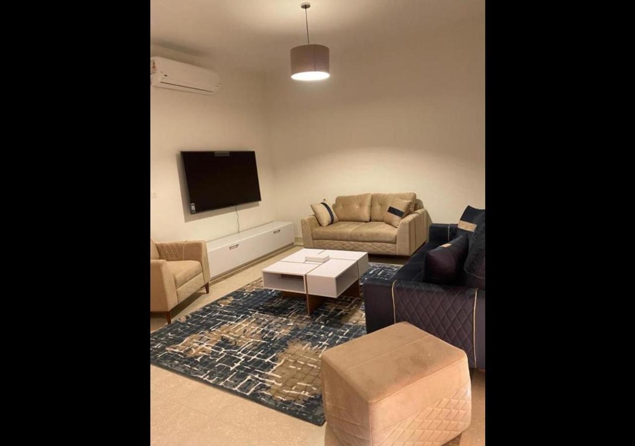 Charming Apartment at Mivida, New Cairo