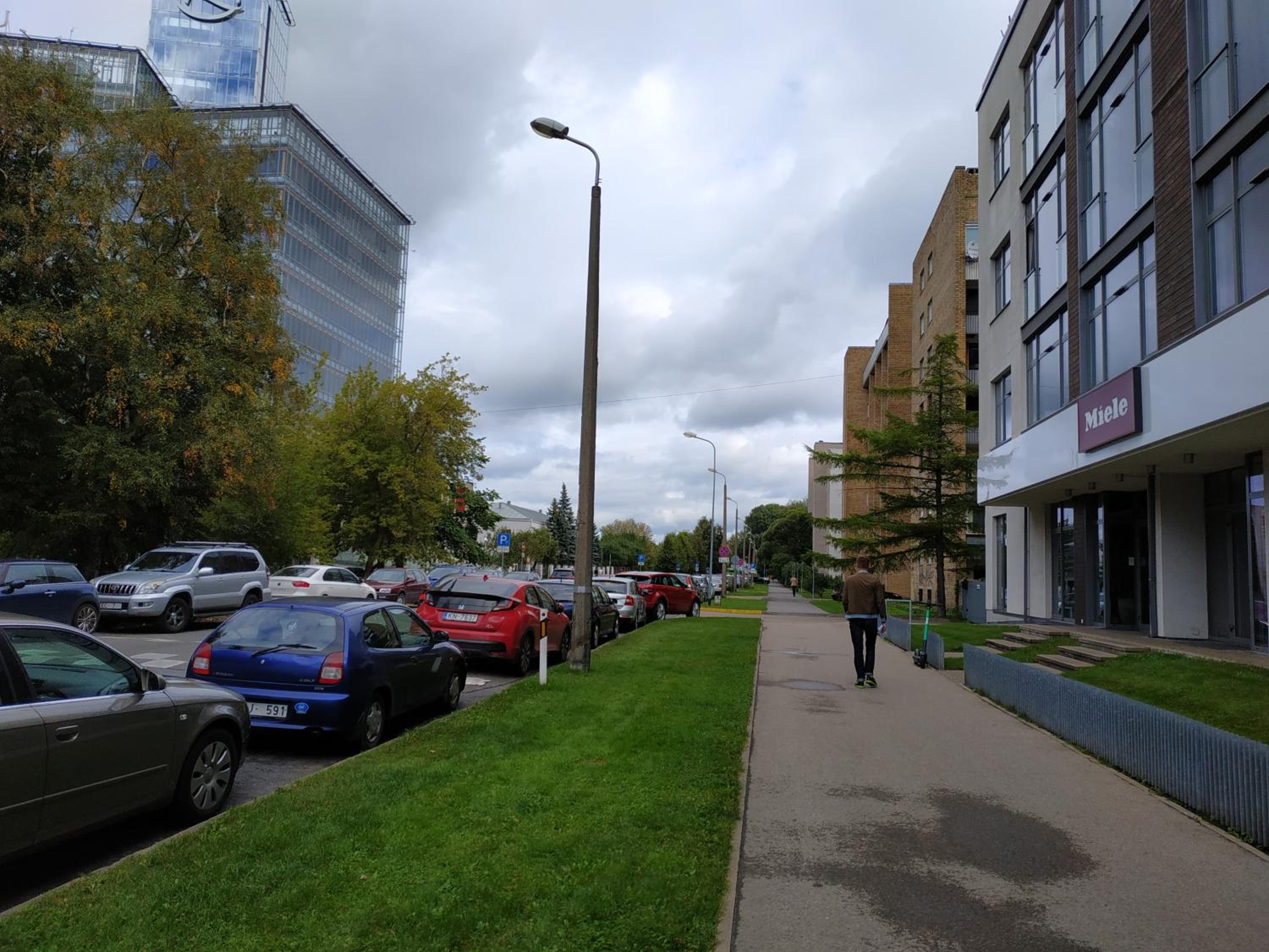 Vesetas NON-smoking One Bedroom Apartments